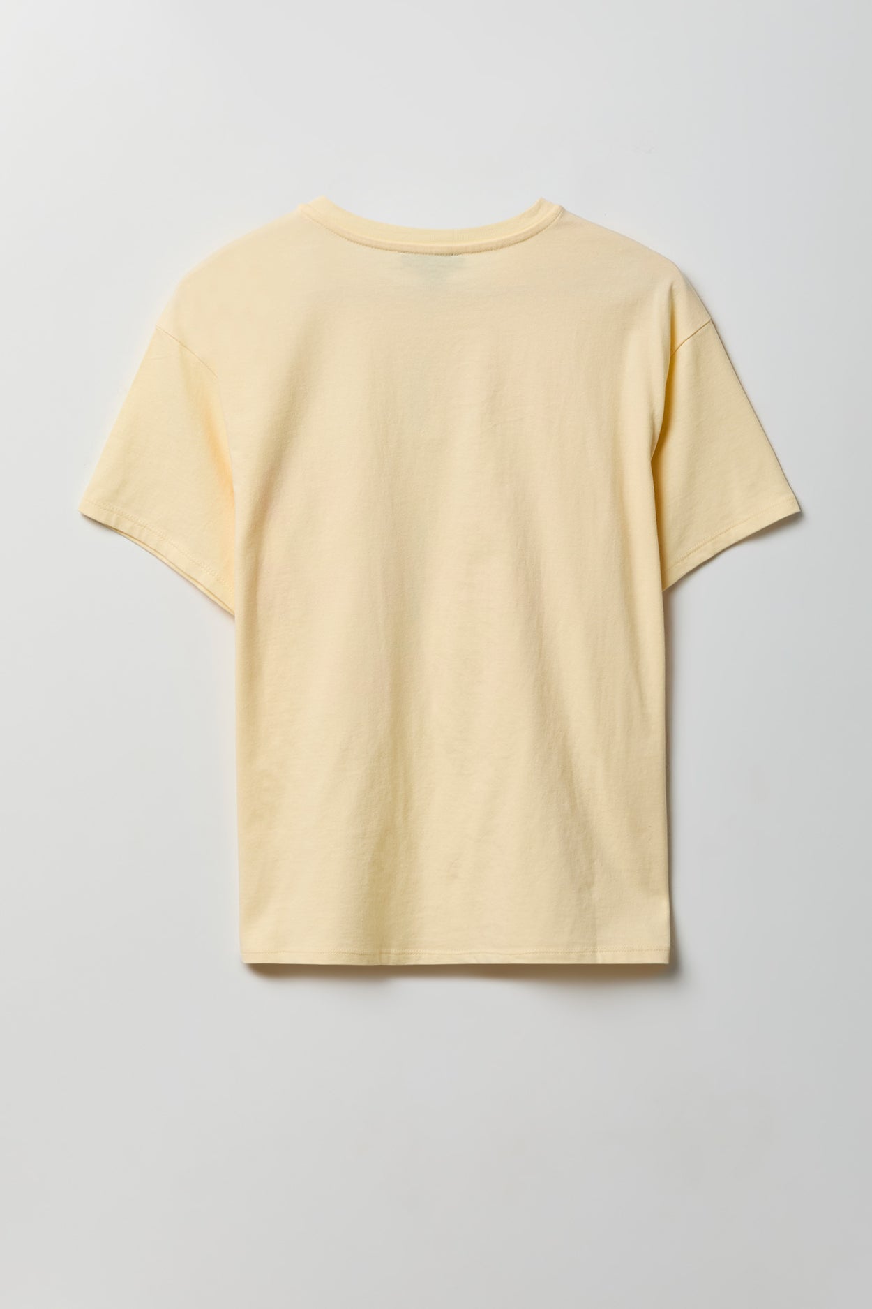 Cocktail Graphic Boyfriend T-Shirt