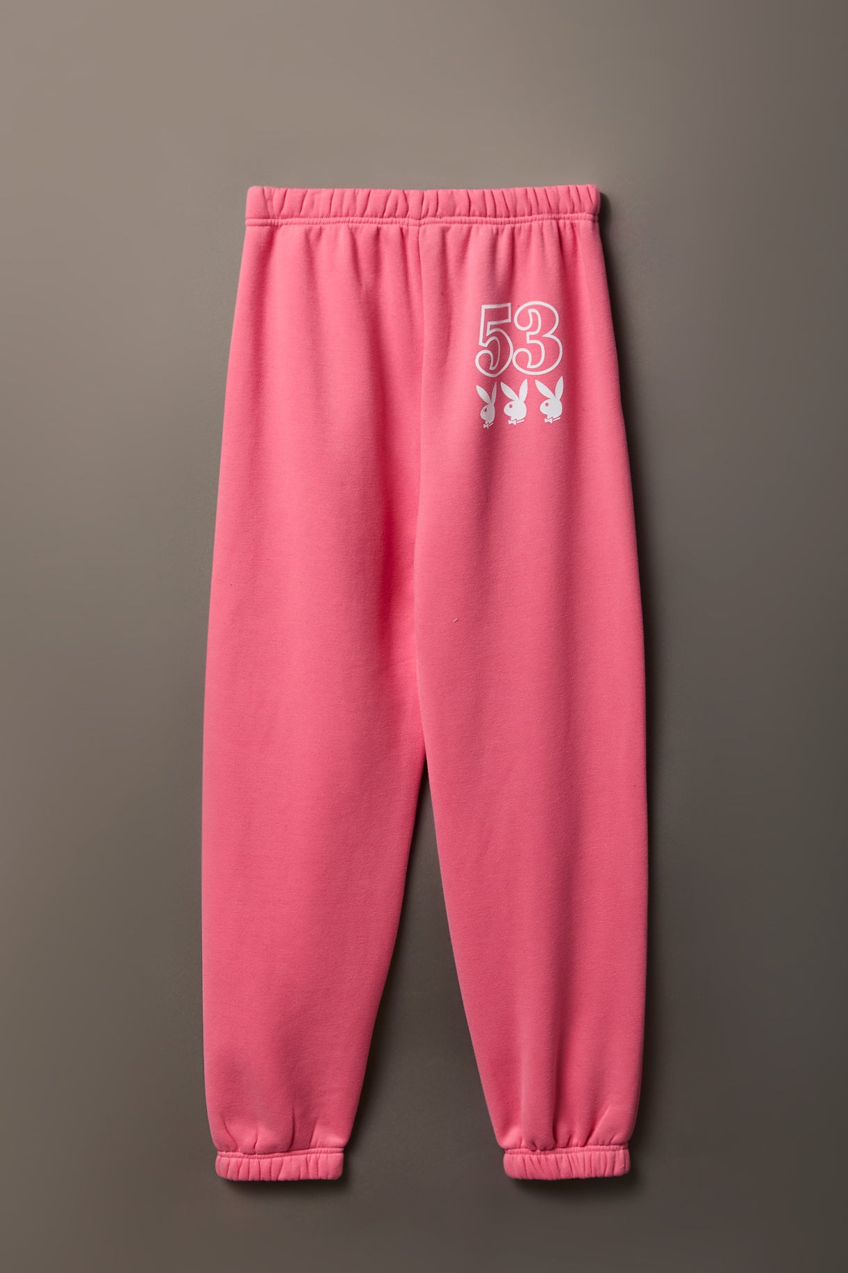Playboy Graphic Fleece Jogger