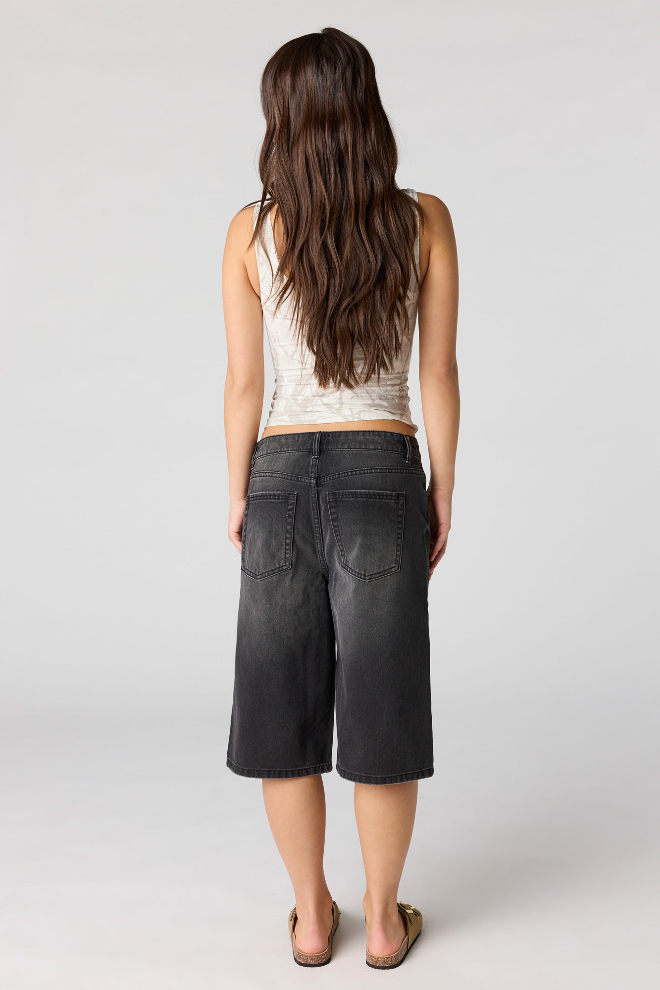 Black Jort 13"