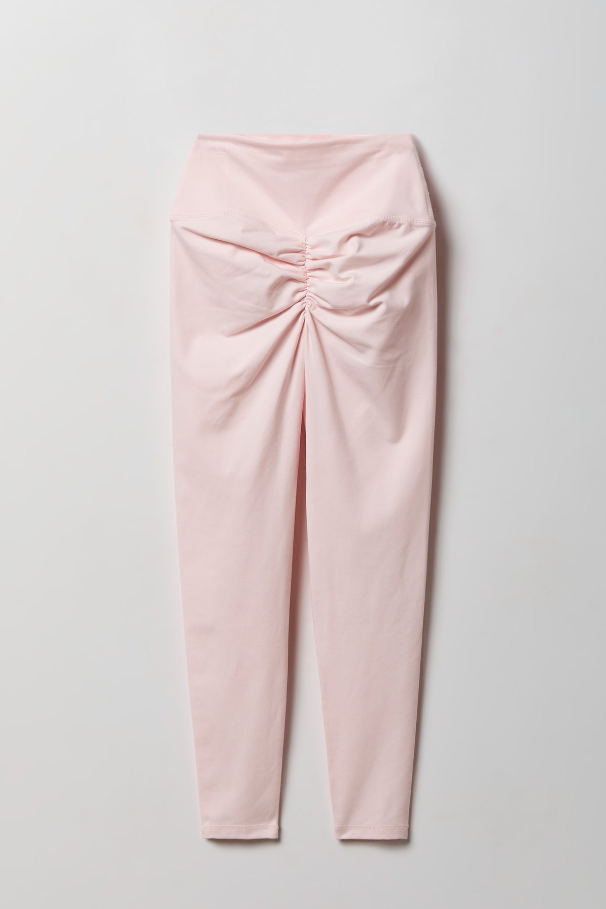 Active High Density Scrunch Legging