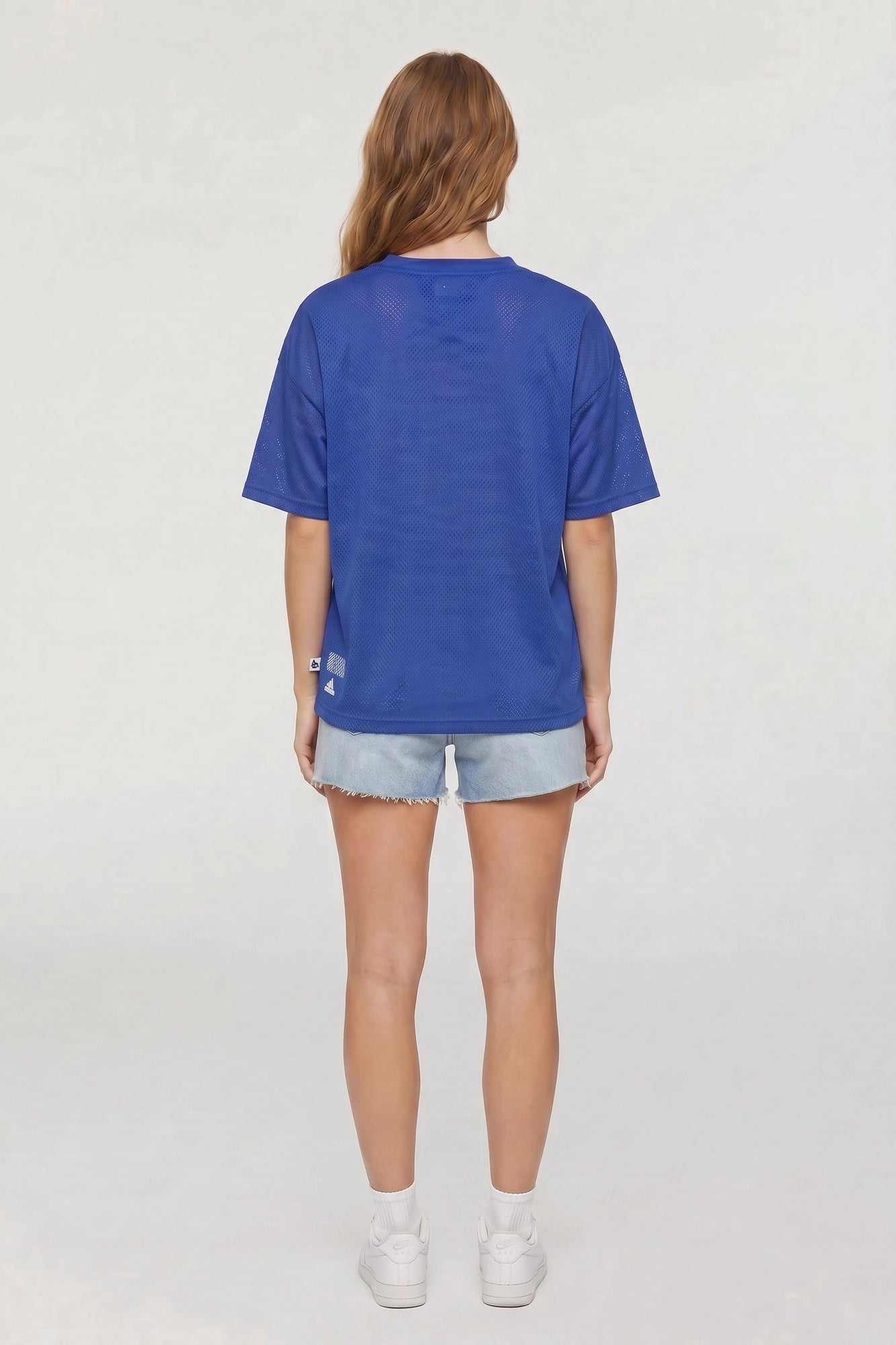 USA Graphic Mesh Jersey