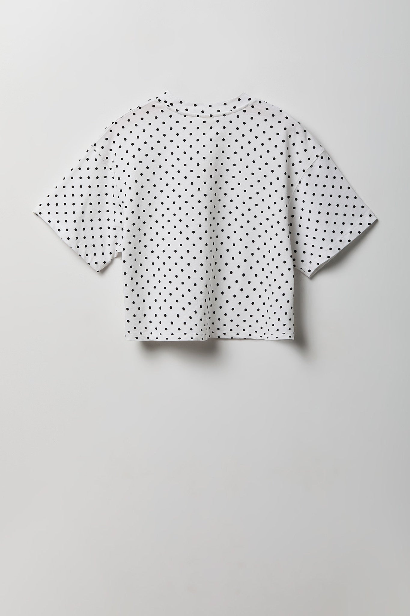Boxy T-Shirt