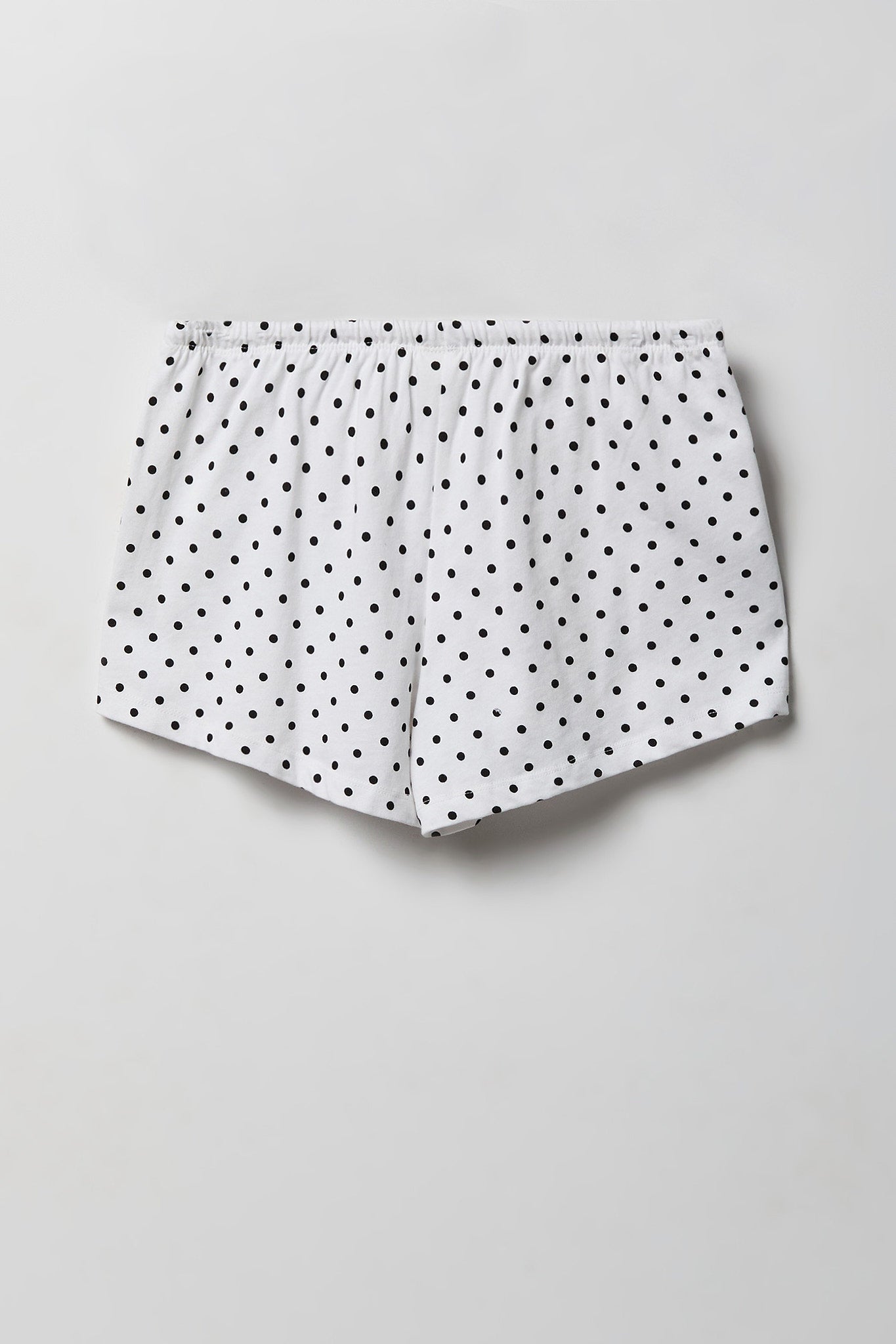 Drawstring Short
