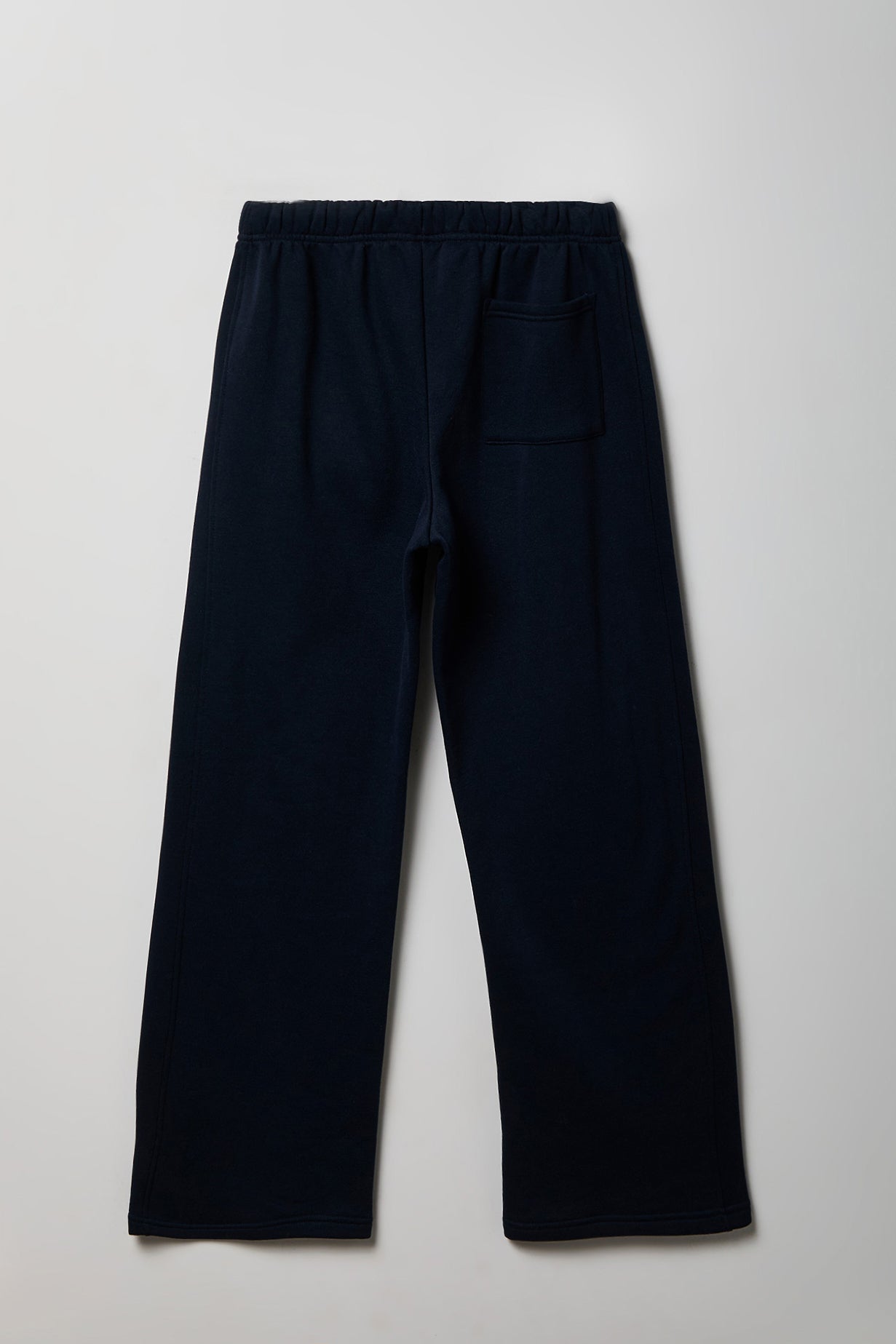 Fleece Baggy Sweatpant