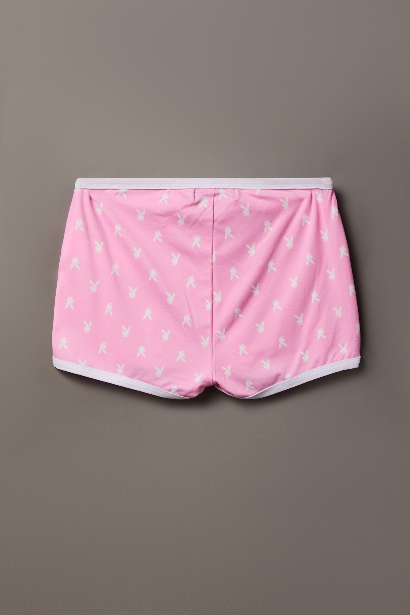 Playboy Graphic T-Shirt & Short Set