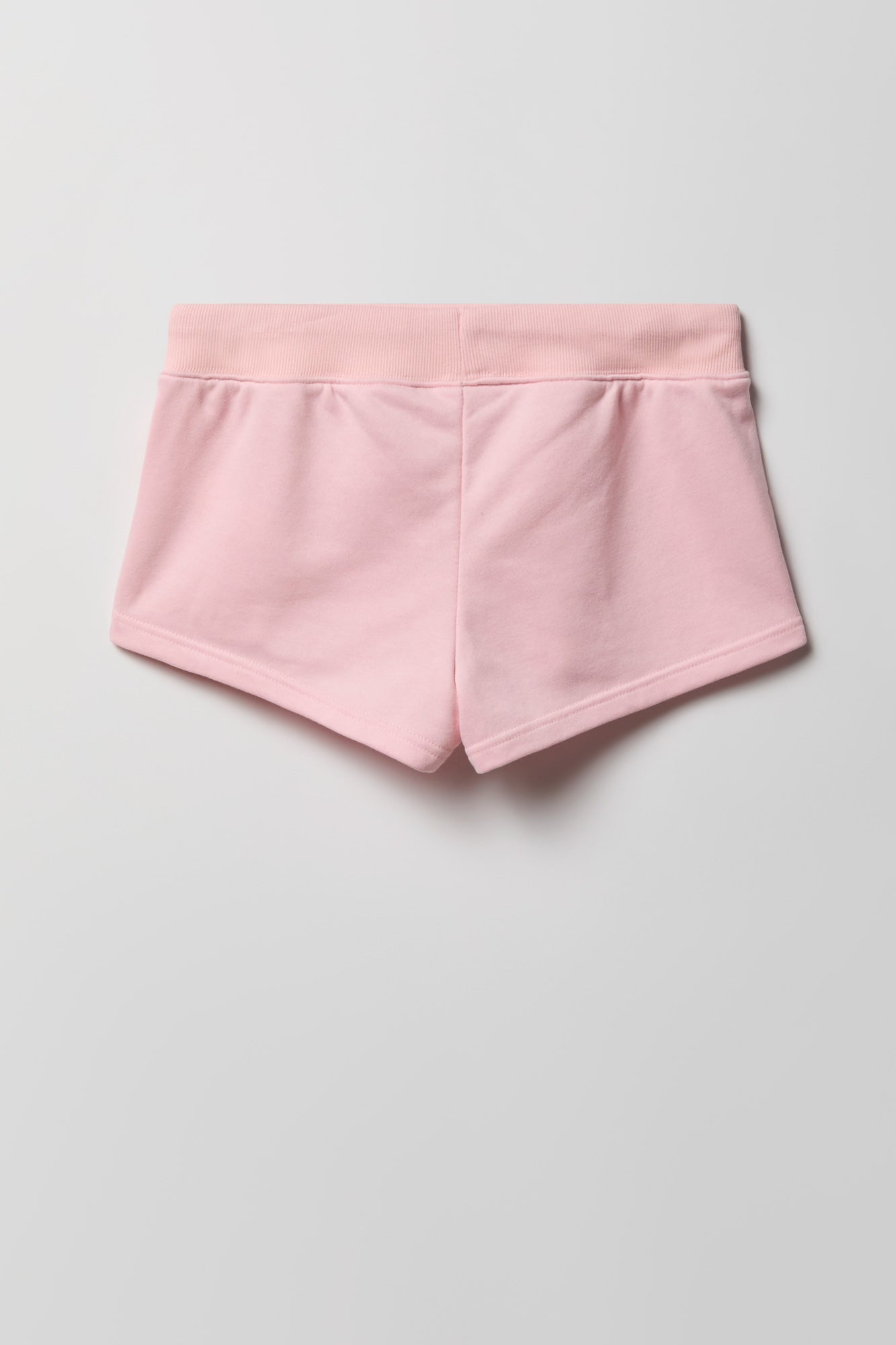 Fleece Shortie 2"