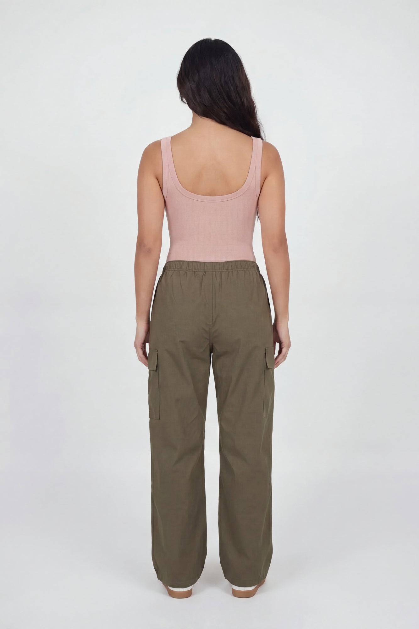 Contour Scoop Neck Bodysuit