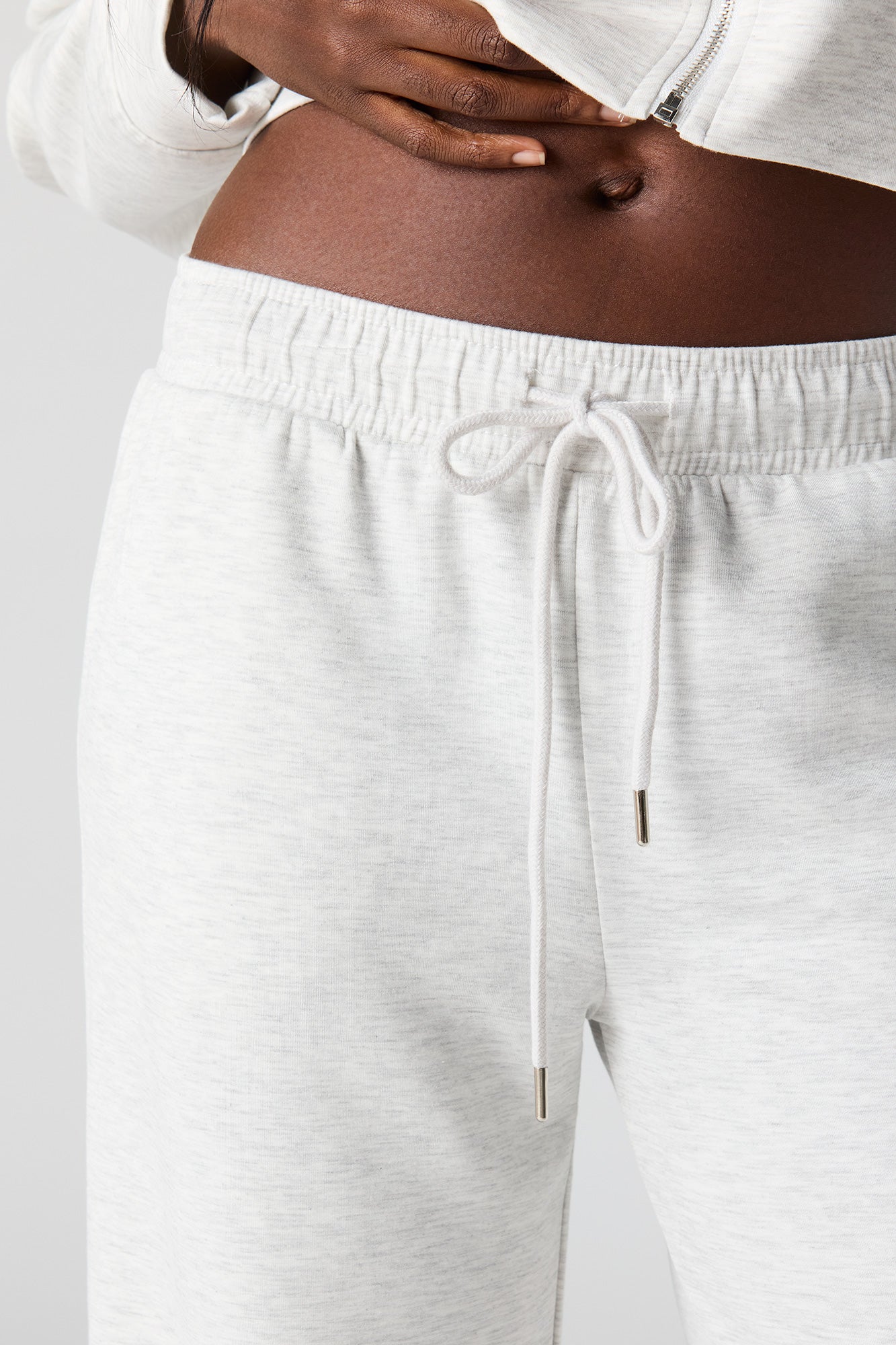 U/A Scuba Wide Leg Pant