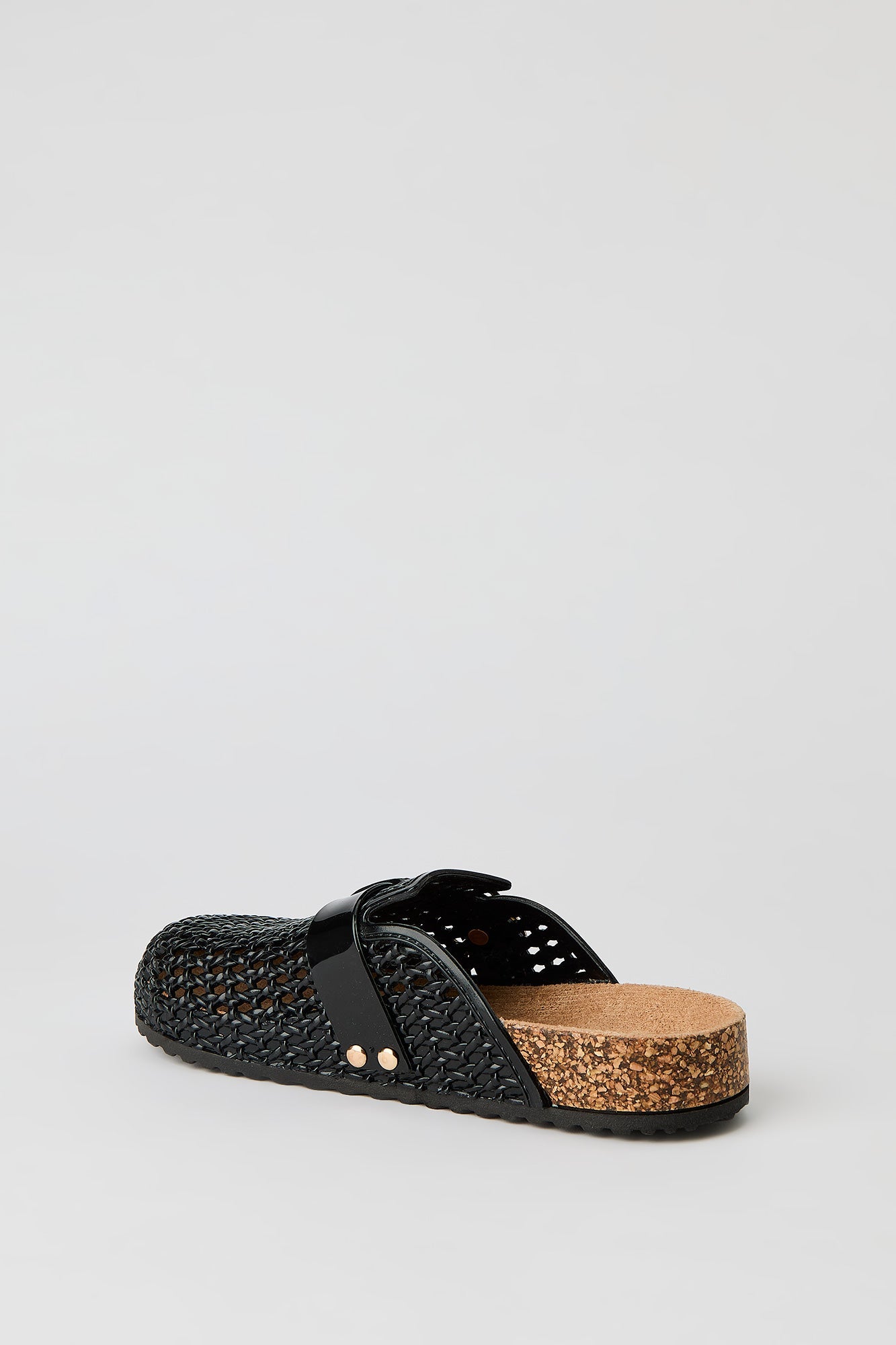 Jelly Clog