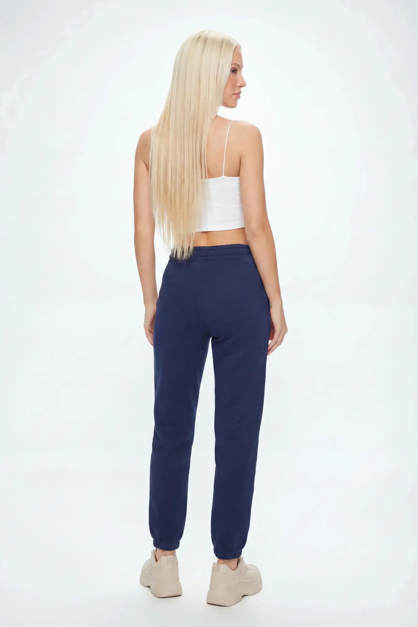 Fleece Jogger