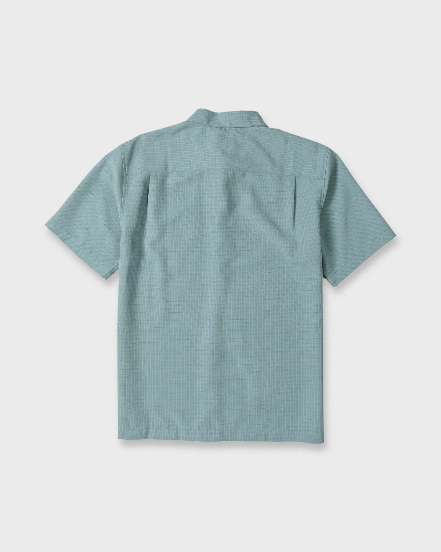 Waterman Centinela Premium Anti-Wrinkle Shirt - Dusty Blue