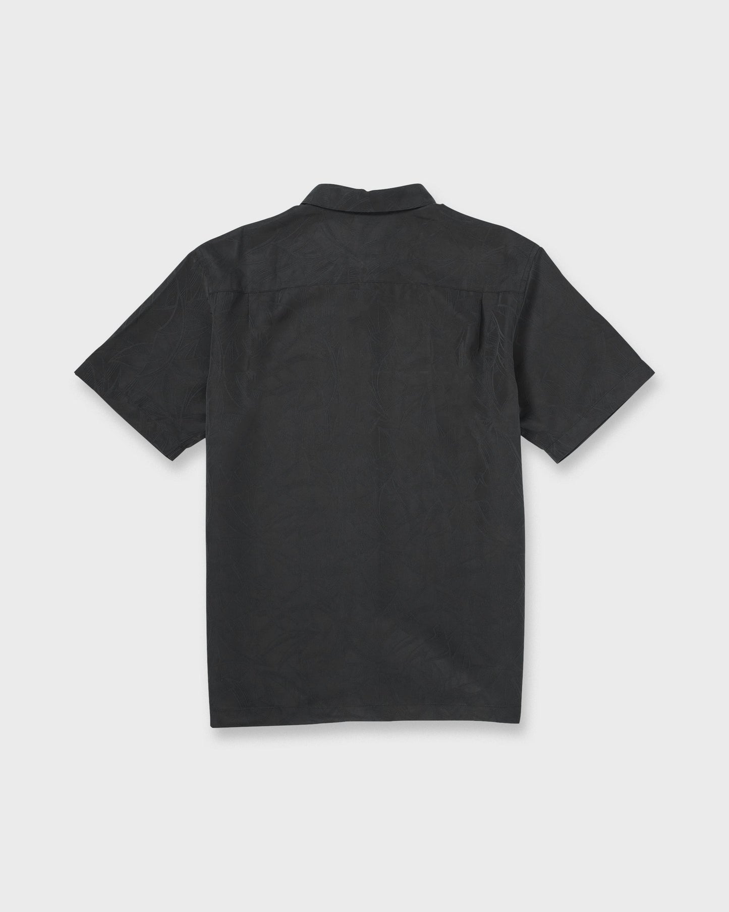 Waterman Island Jungle Shirt - Phantom