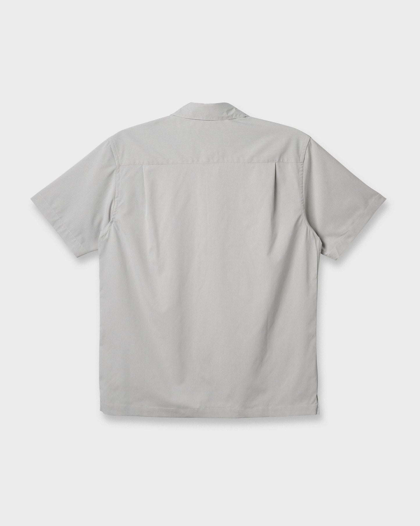 Mens Chaser SS Short Sleeve Woven Shirt (High Rise)