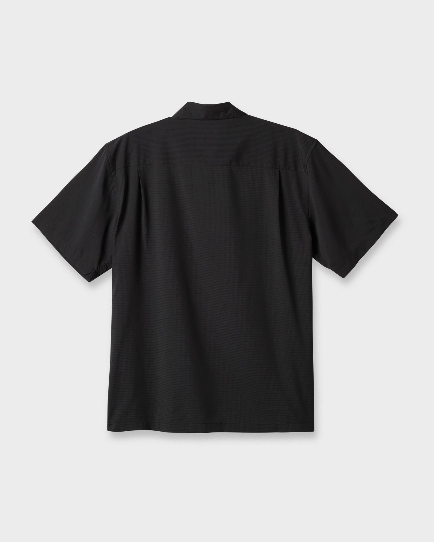 Chaser SS Short Sleeve Shirt - Phantom