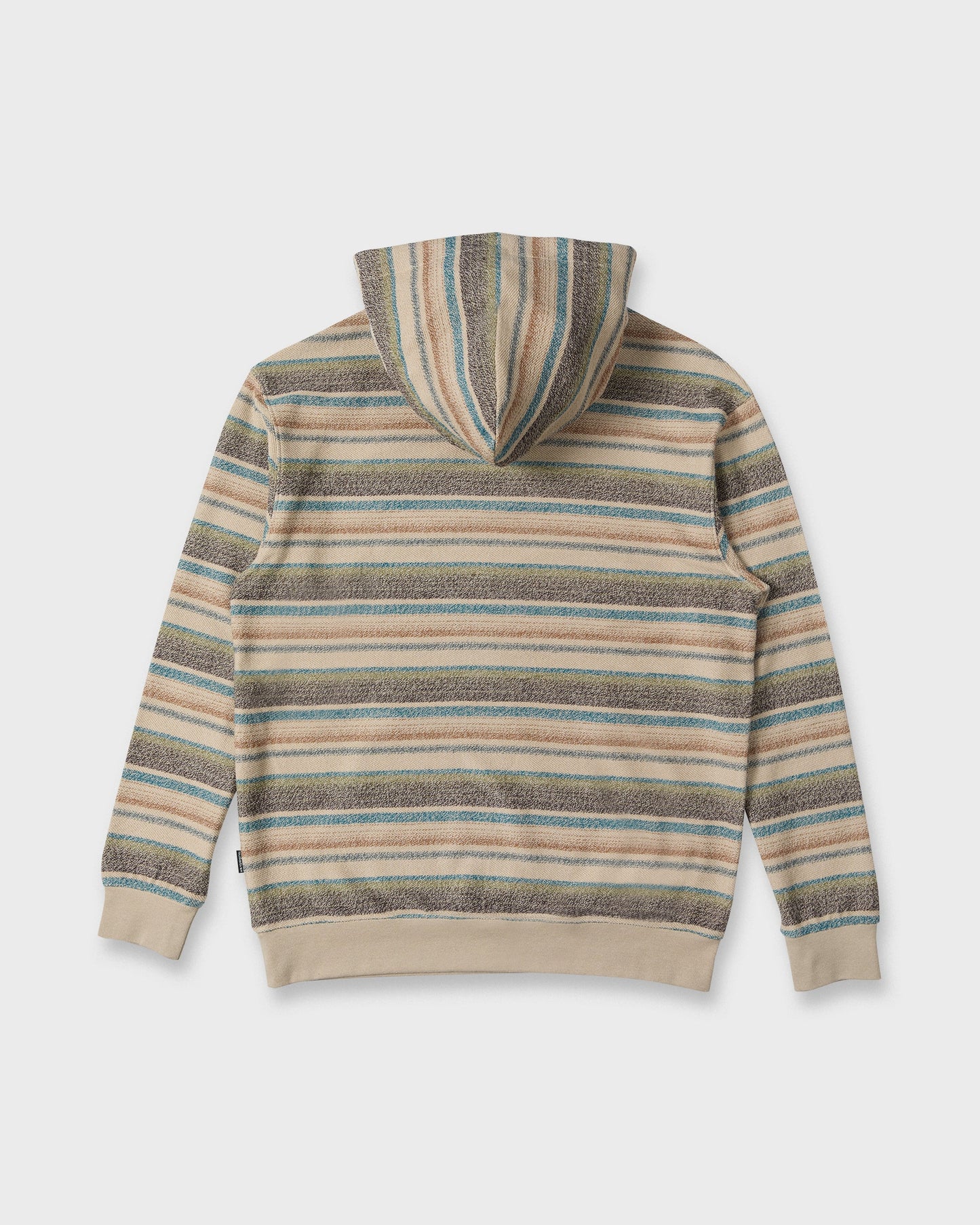 Great Otway Pullover Hoodie - Twill