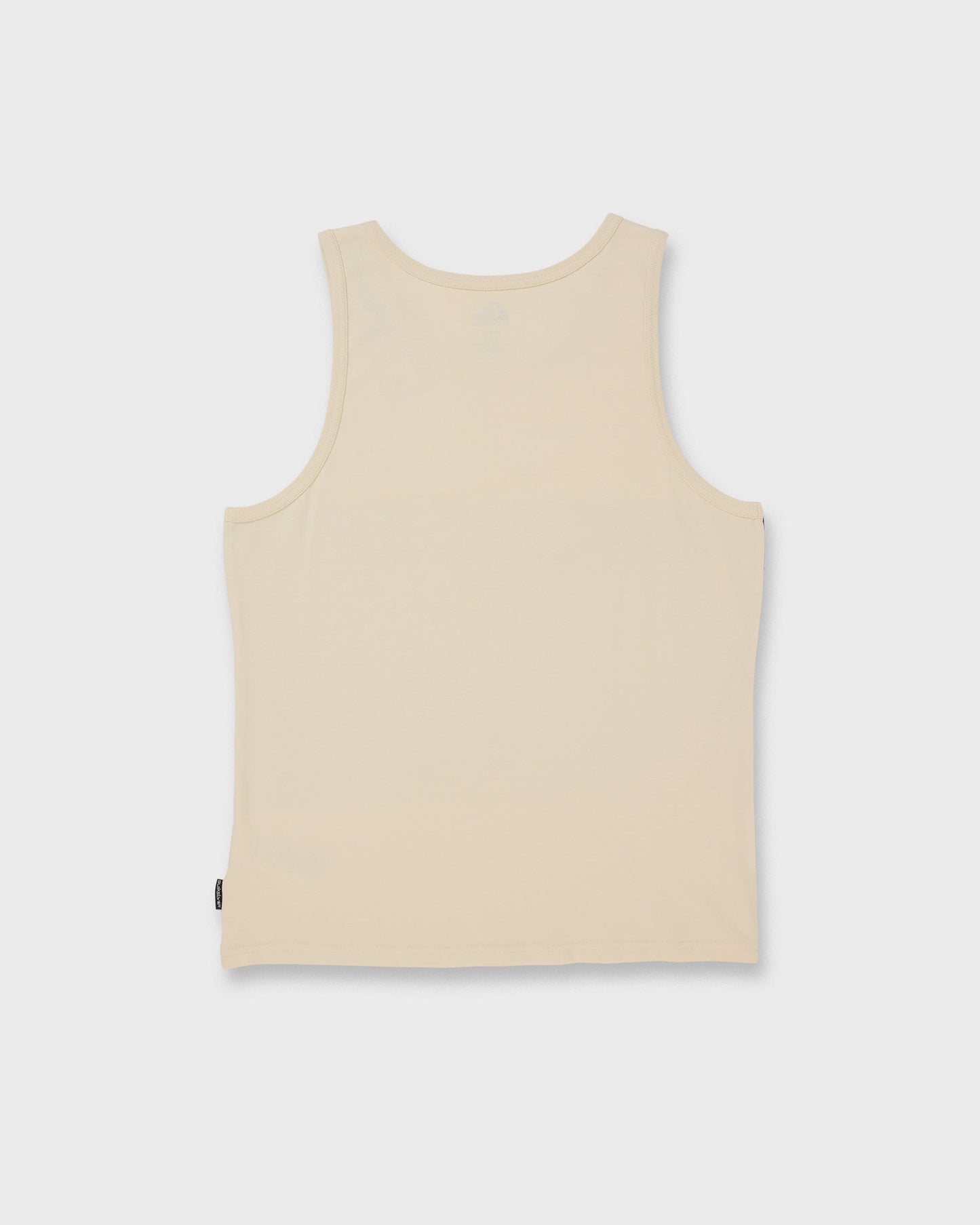 Tijuana Striped Tank - Bone White