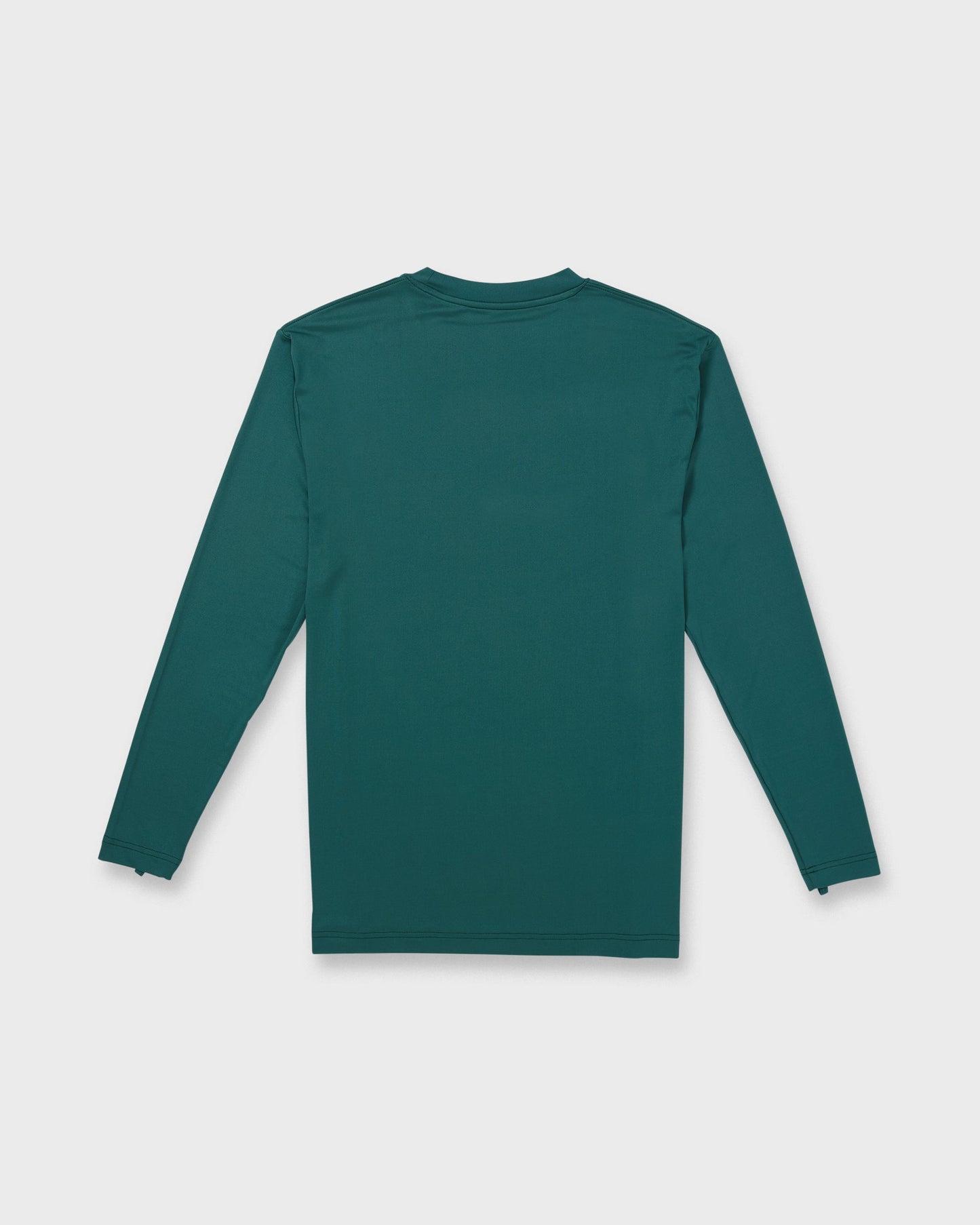 DNA Logo UPF 50 Long Sleeve Surf Shirt - Mediterranea