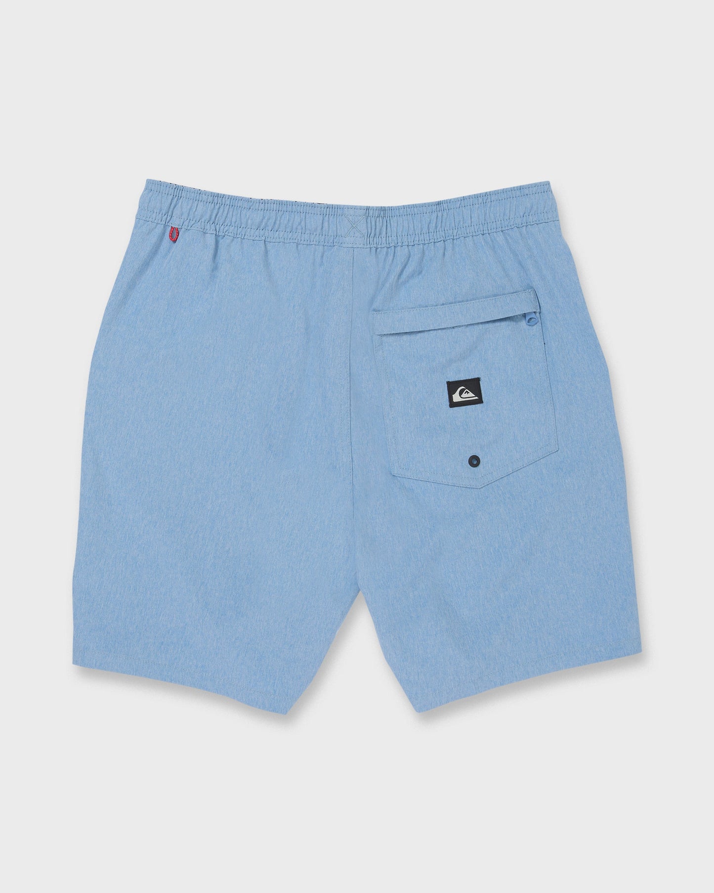 Taxer Heather Amphibian 18" Hybrid Shorts
