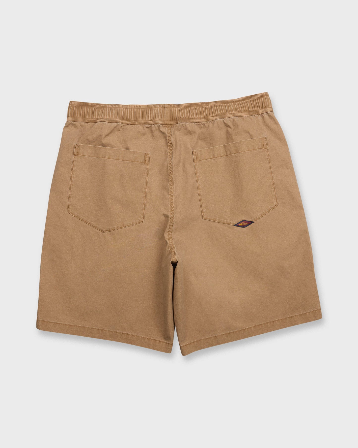 Saltwater Shorts - Tobacco