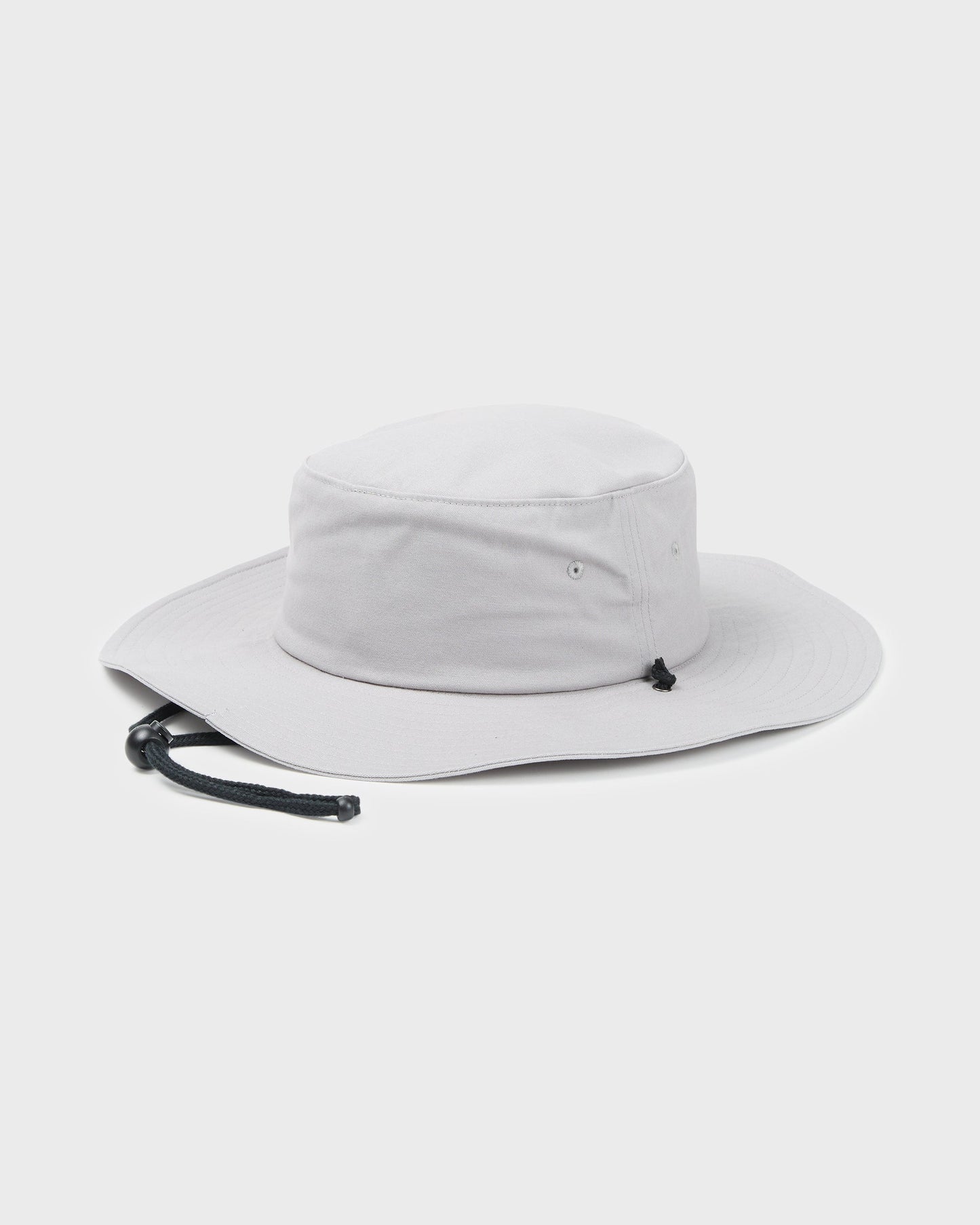 Bushmaster Cotton Canvas Boonie Hat - Sleet