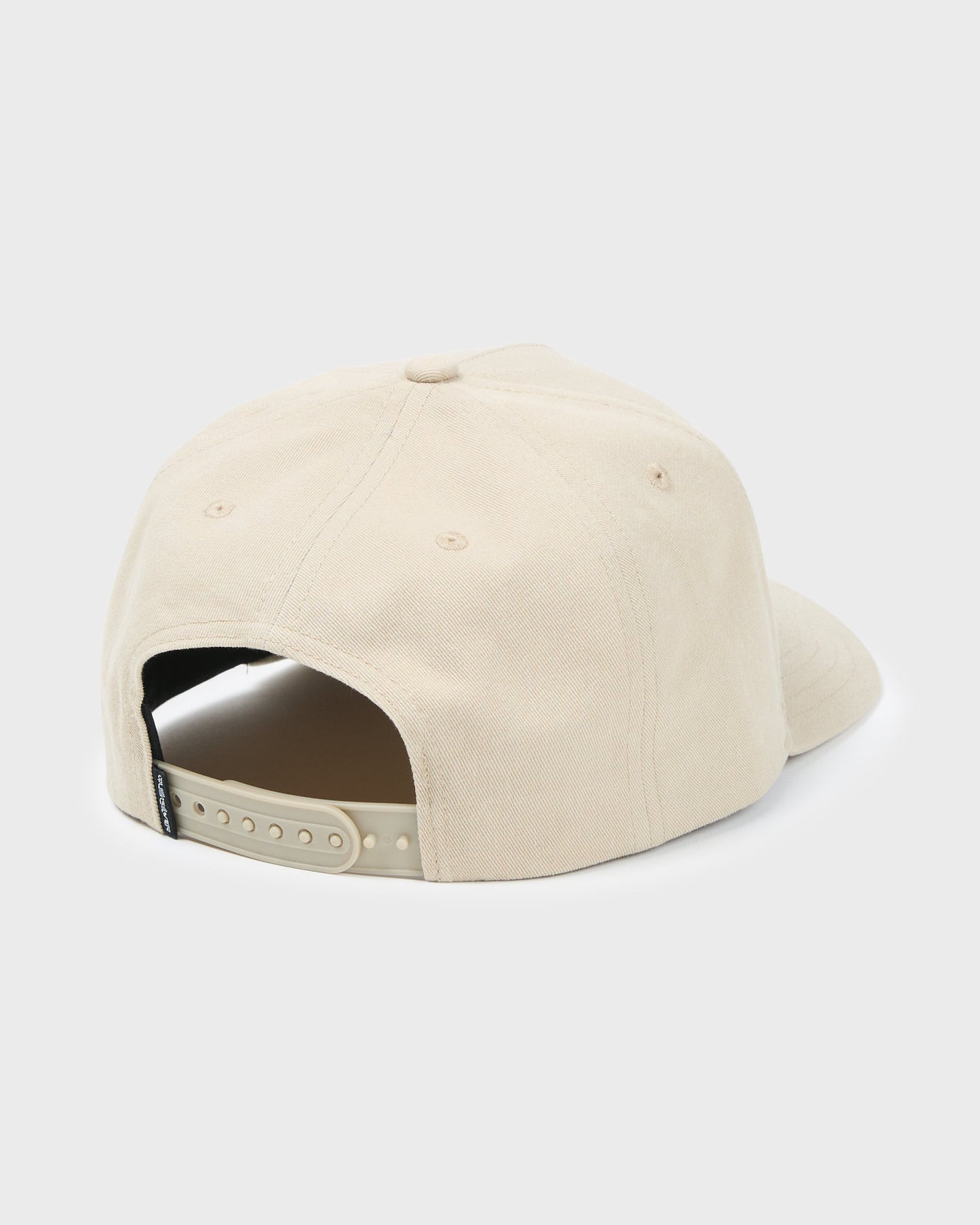 Lake Hat - Twill