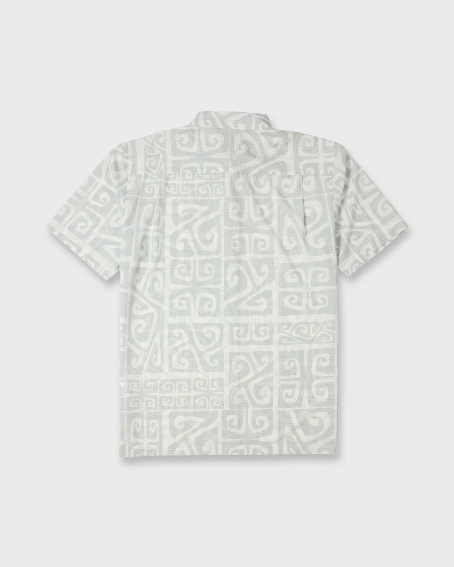 Performance Pack Short Sleeve Shirt - White