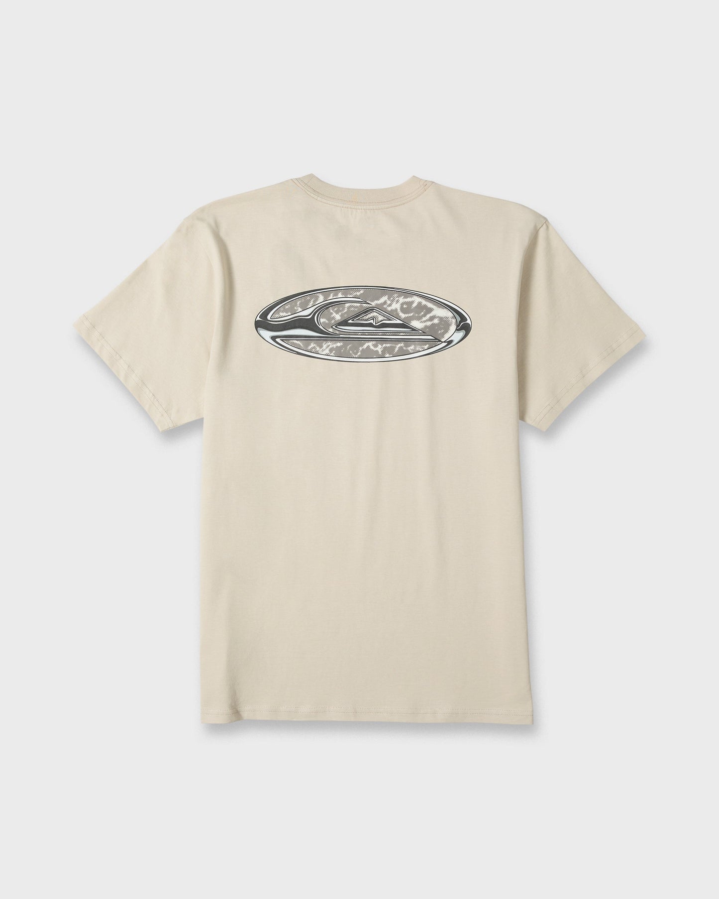 Solar Rain Classic Short Sleeve T-Shirt - Peyote