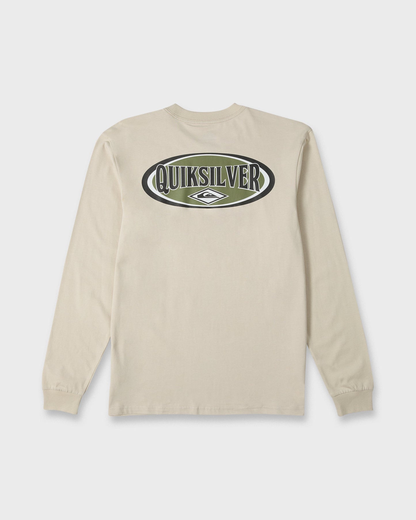 Dolby Long Sleeve Knit T-Shirt - Peyote