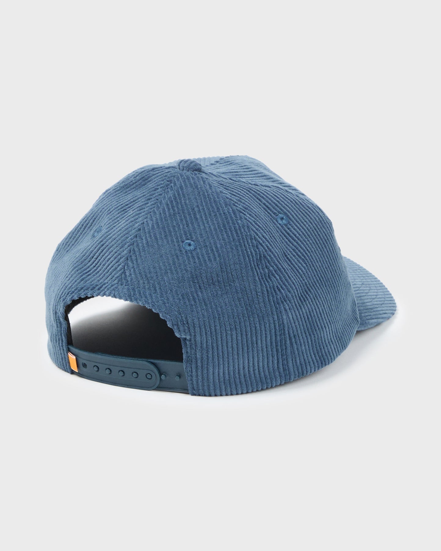 Waterman Sundown Baseball Hat - Riviera