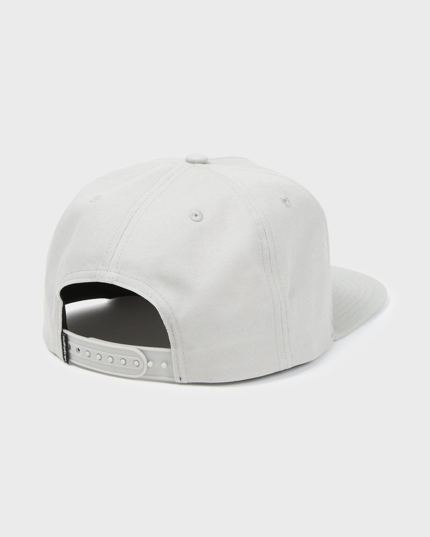 Hawaii Puka Baseball Hat - Quarry