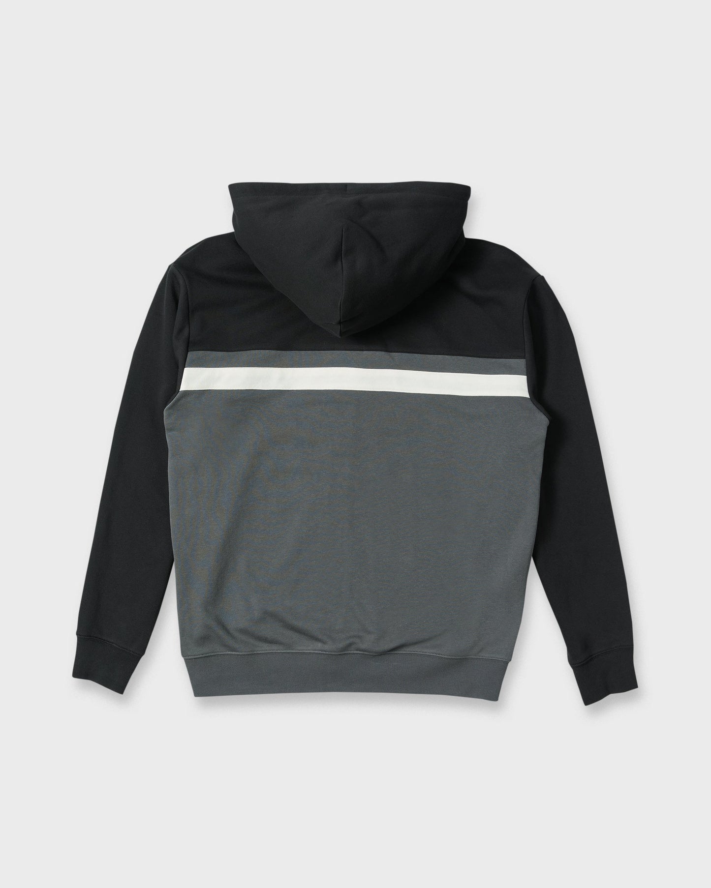 Surf Zip-Up Hoodie - Anthracite
