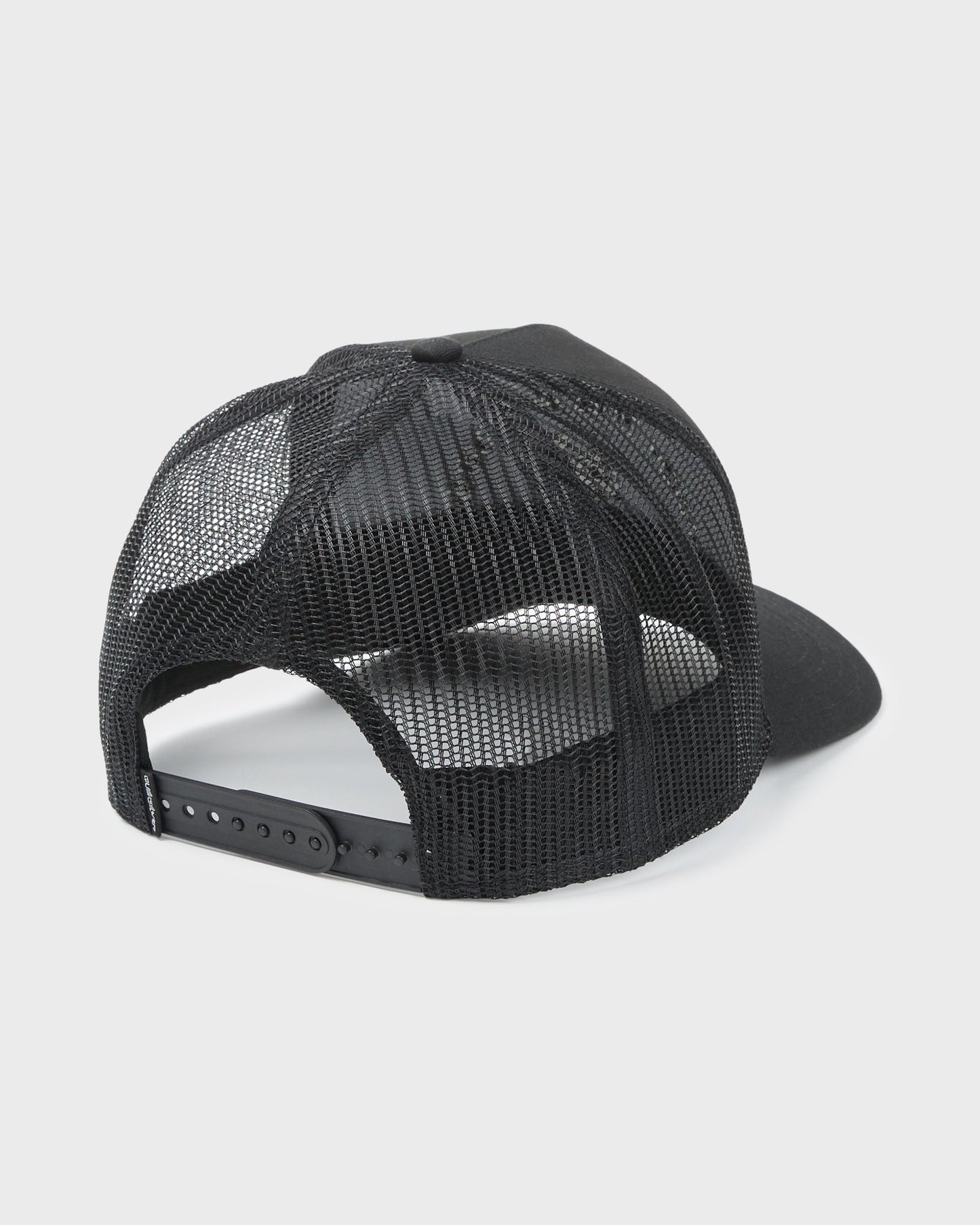 Radical Times Trucker Hat - Black