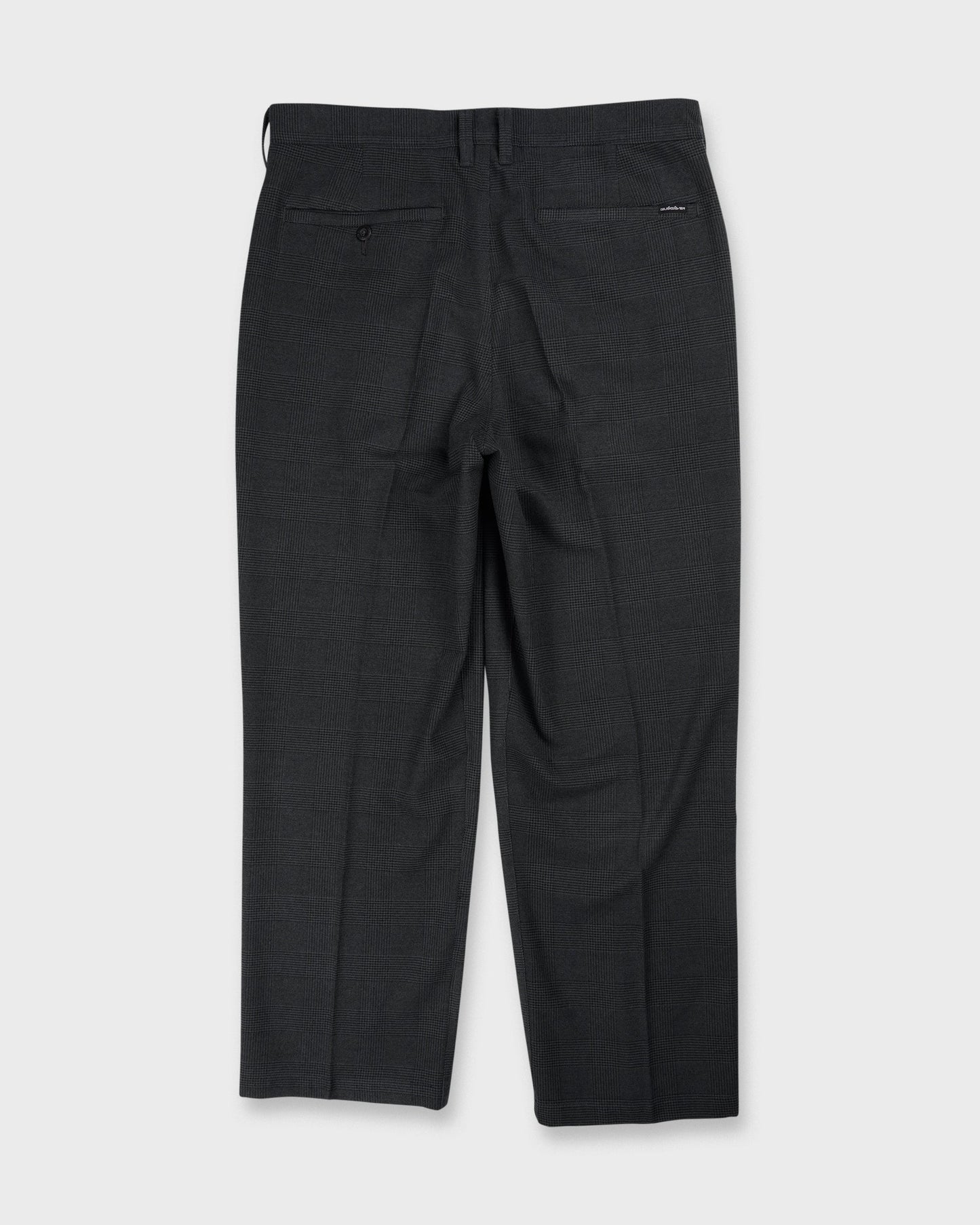 Gilroy Pants - Iron Gate