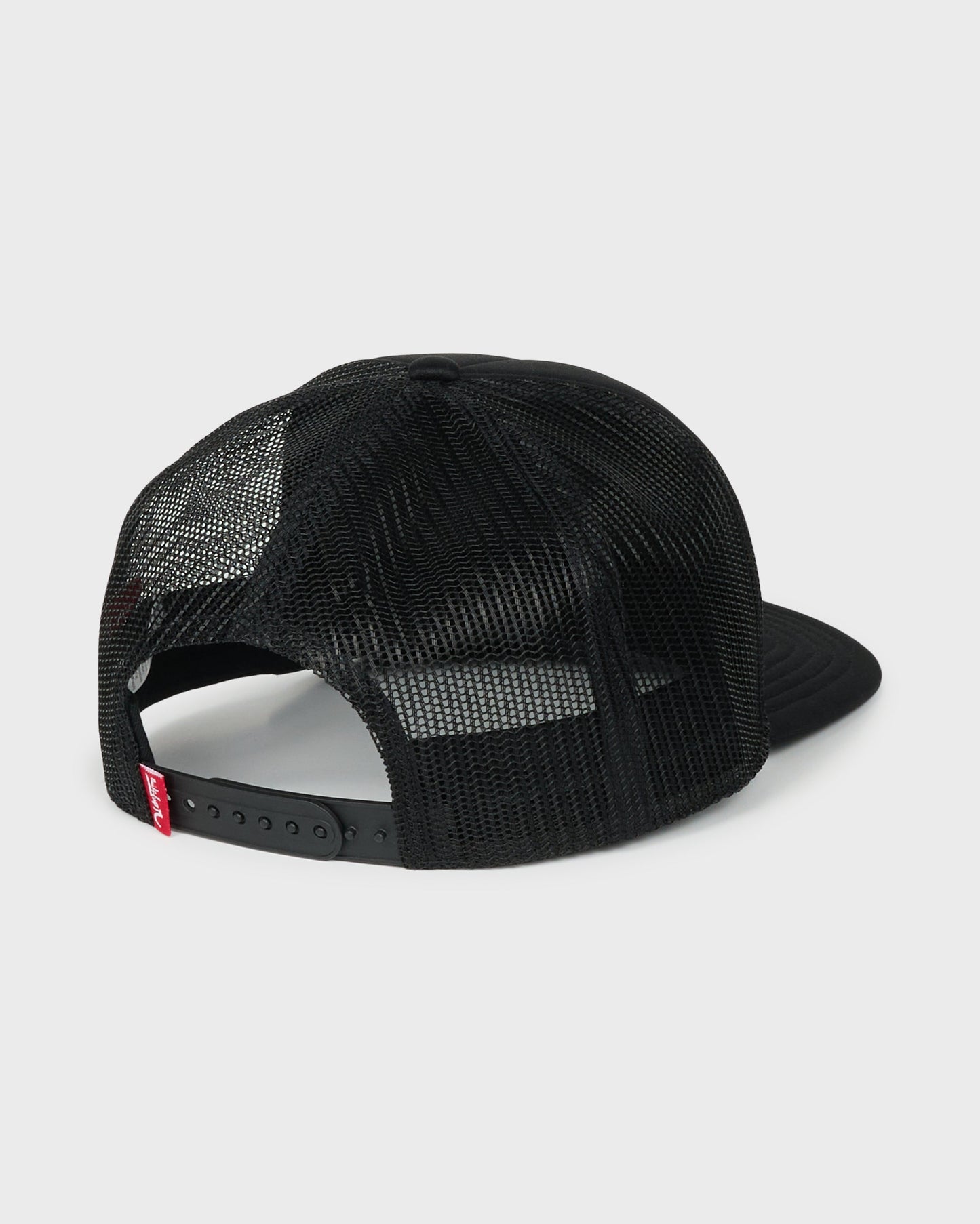 Foam Slayer Impaired Trucker Hat - Black