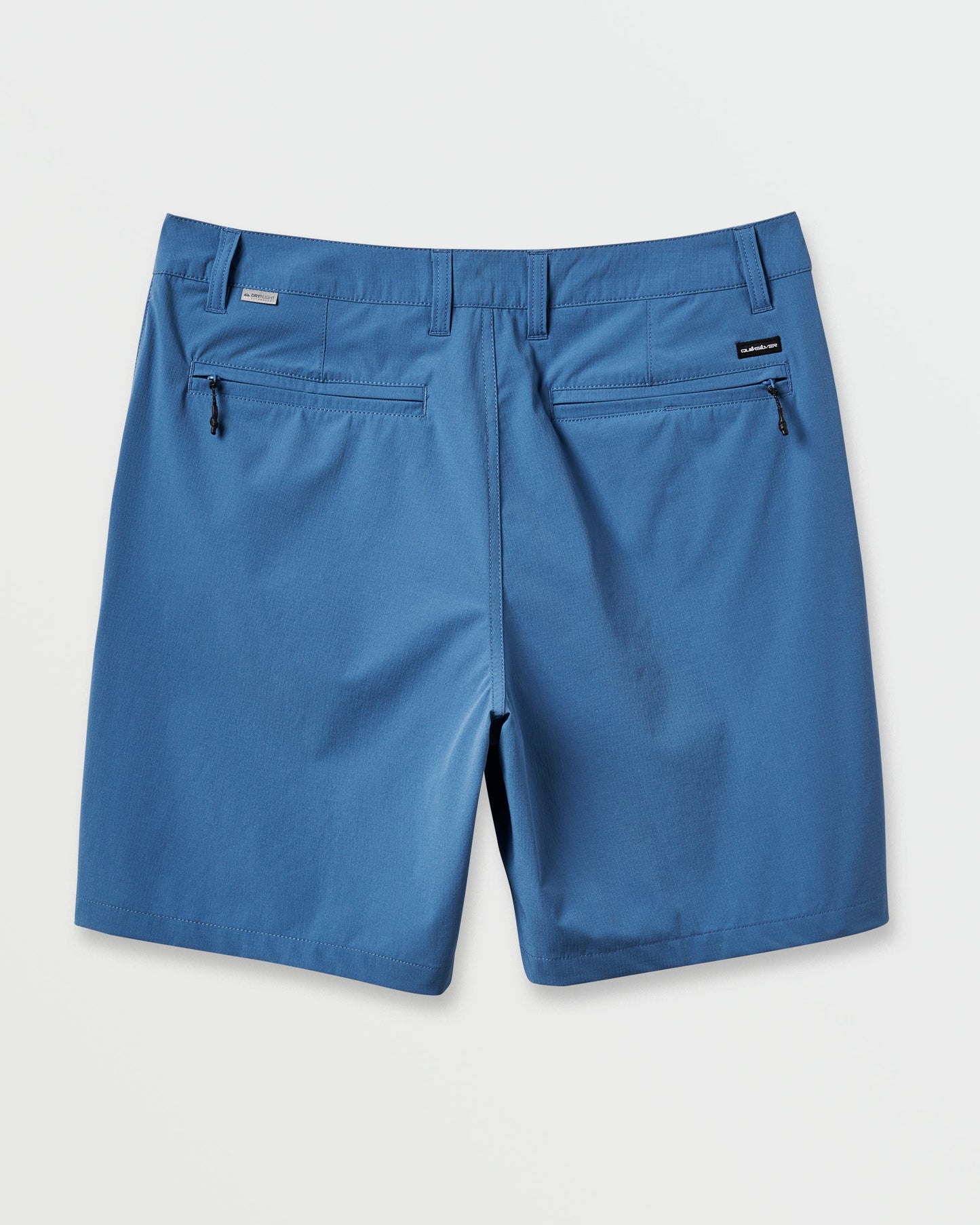 Union Transit 19" Amphibian Hybrid Shorts - Copen Blue