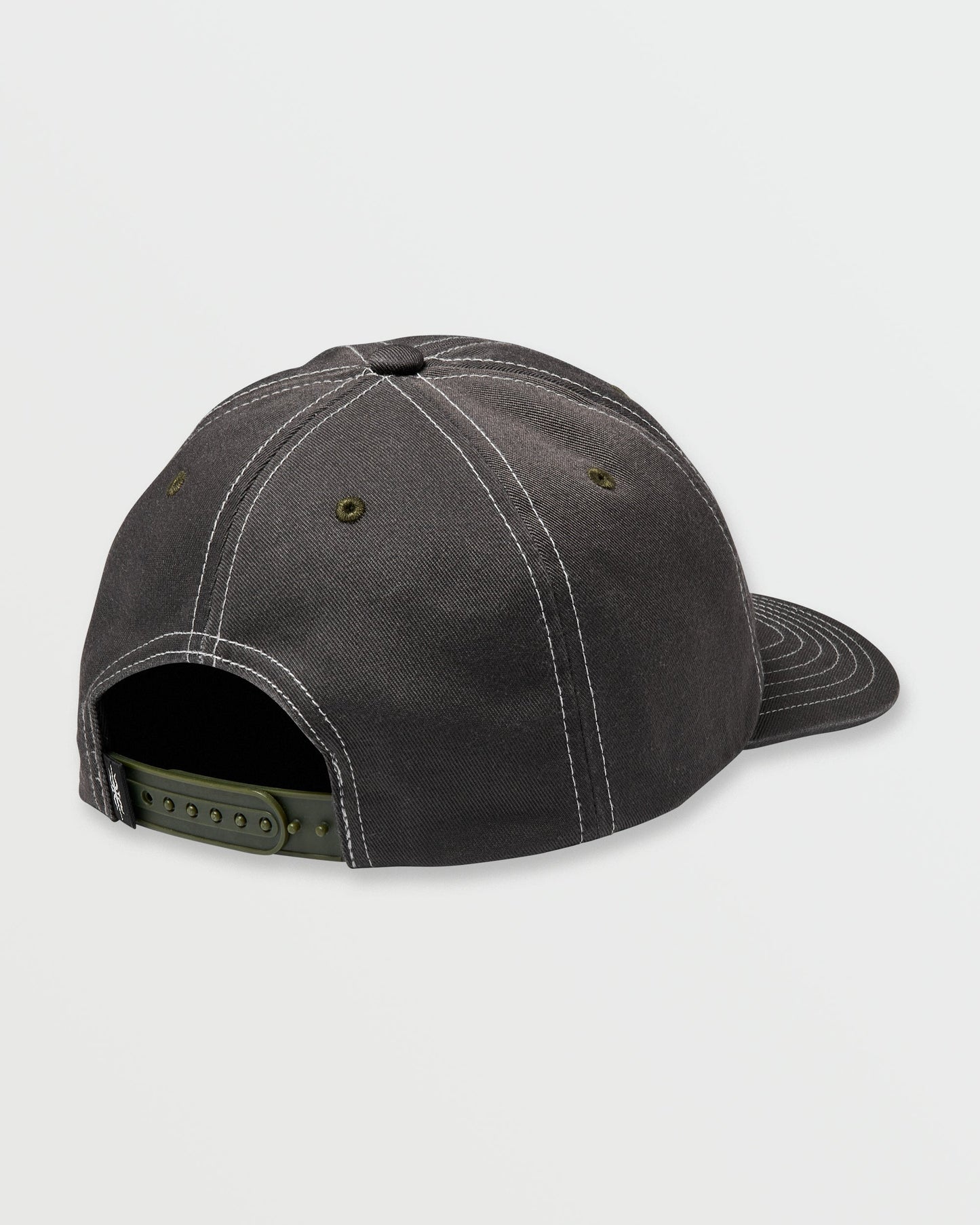 Mercury Baseball Hat - Dark Brown