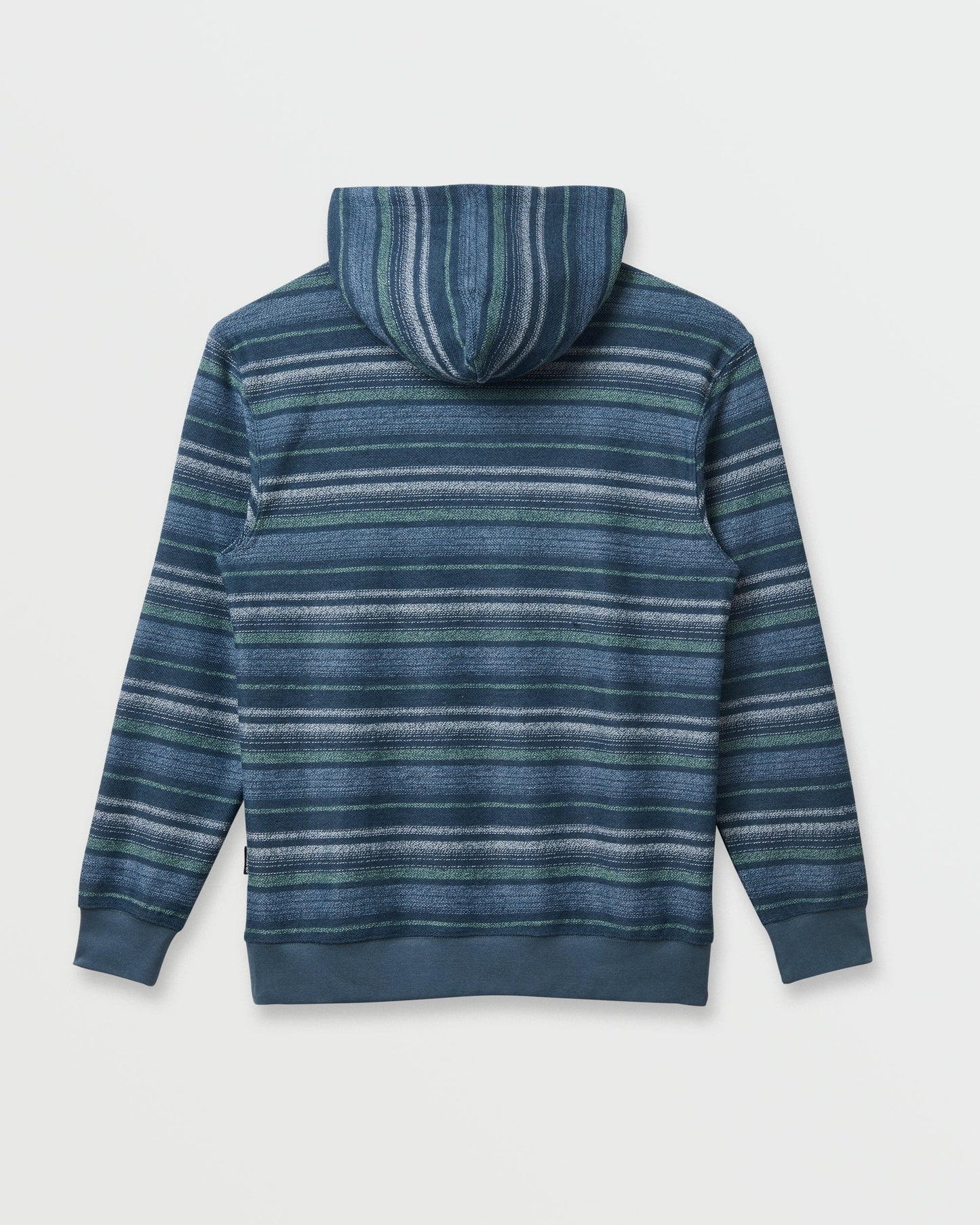 Great Otway Hoodie - China Blue