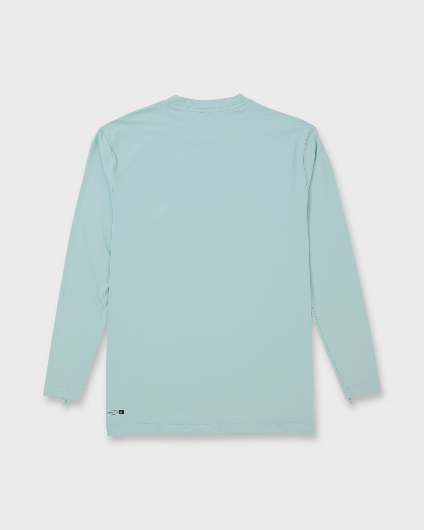 Everyday Long Sleeve Surf Tee - Blue Haze