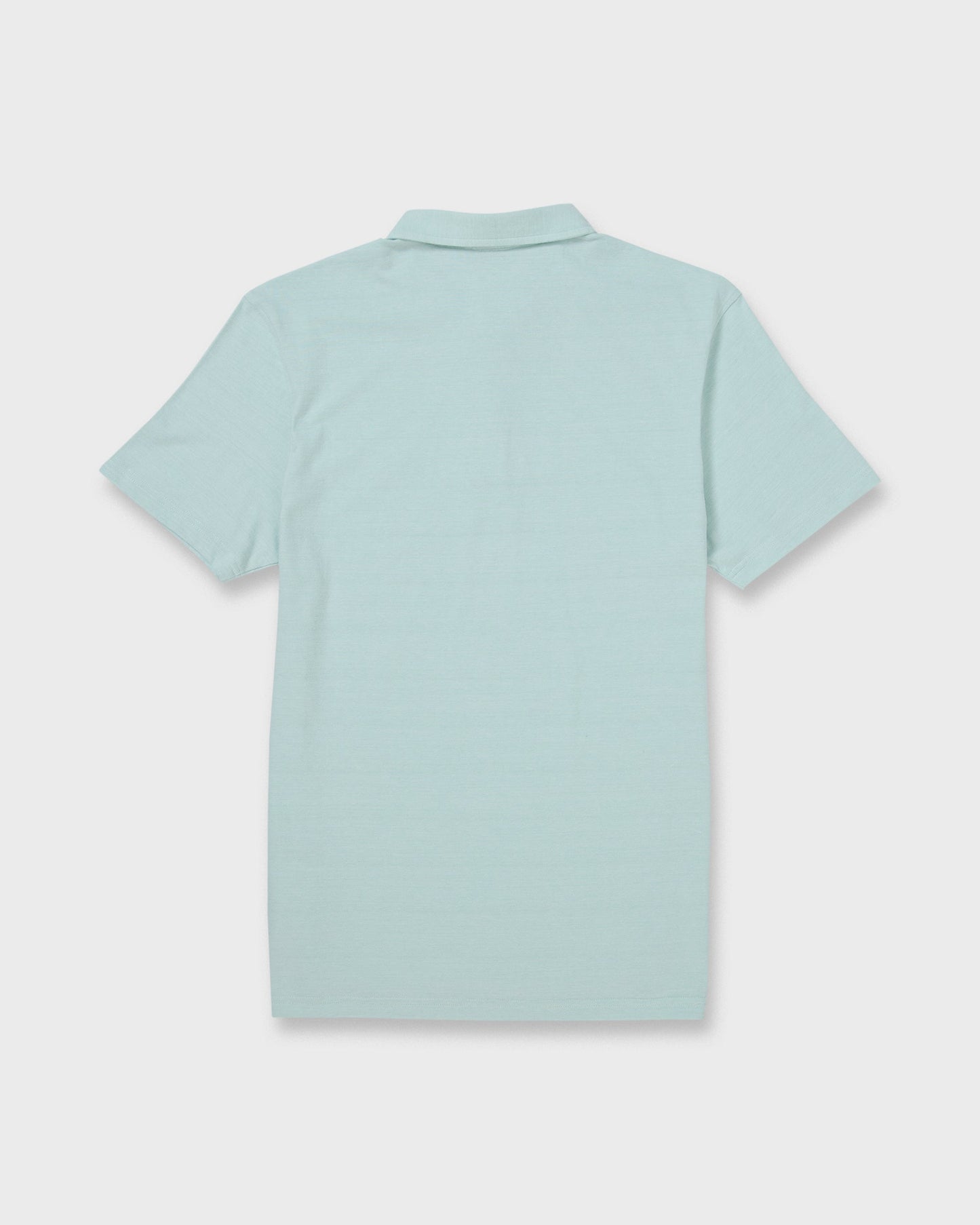 Sunset Cruise Polo Shirt - Blue Haze