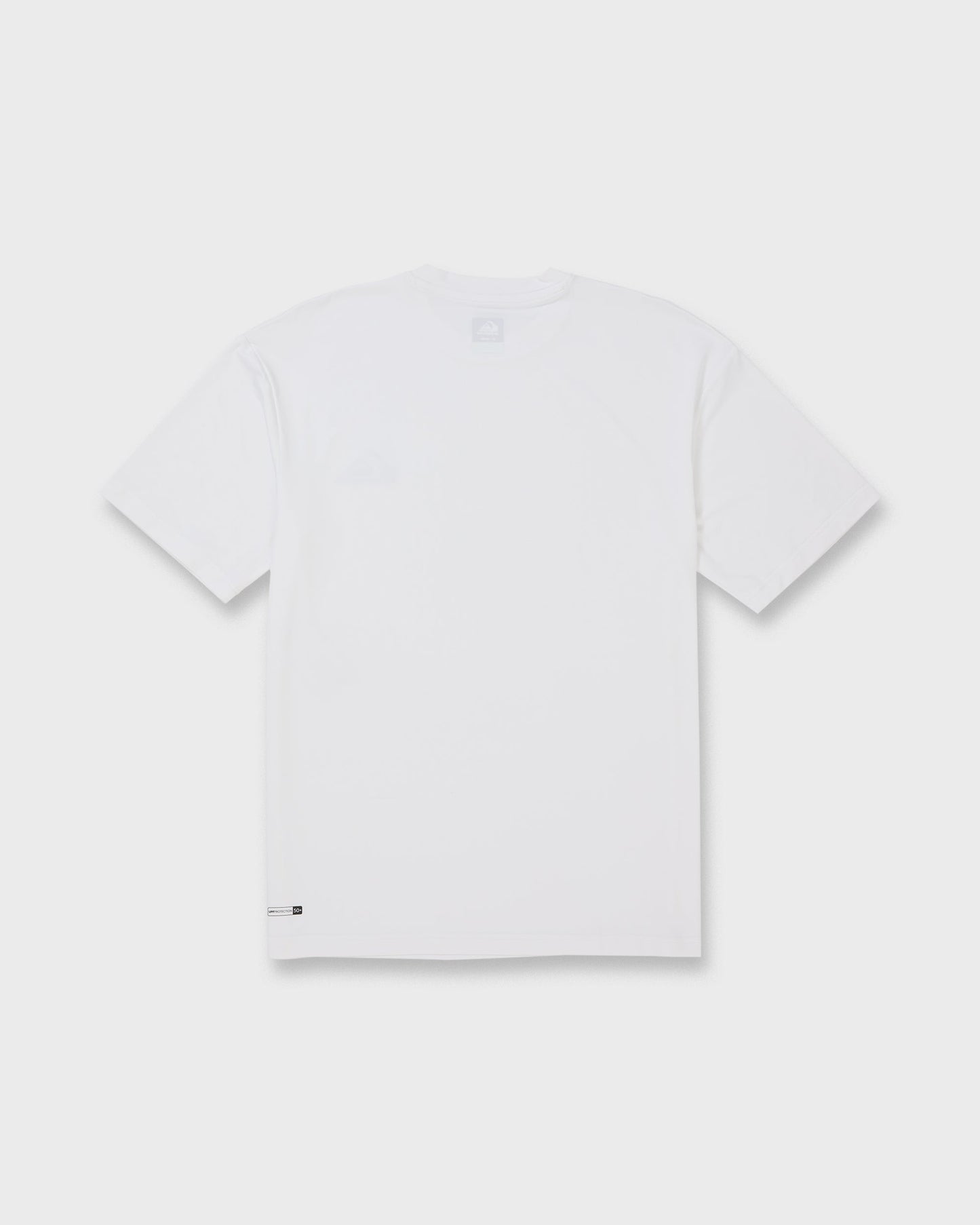 EVERYDAY SURF TEE SS - WHITE
