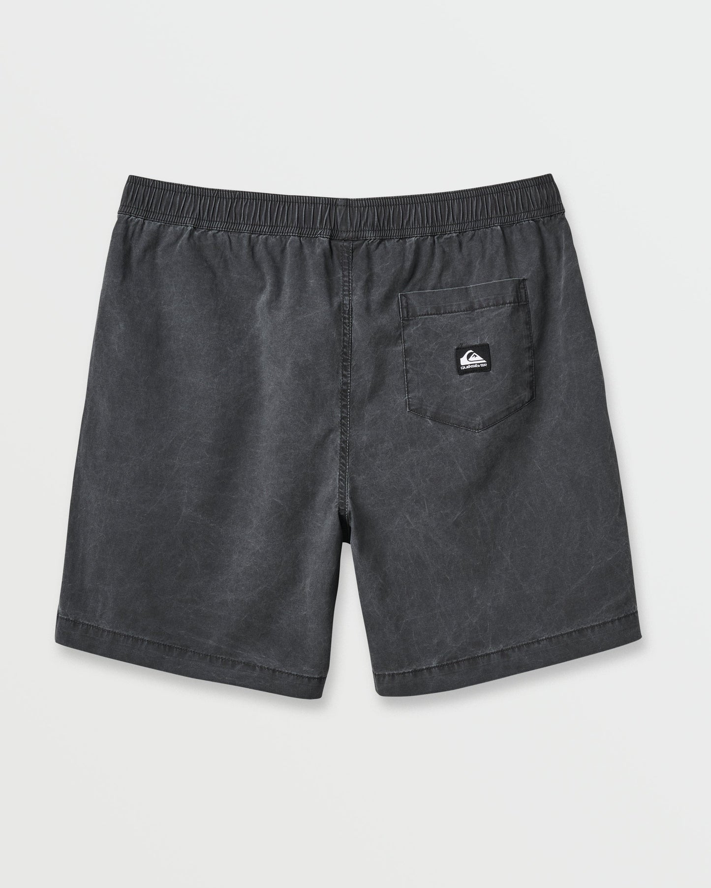 Taxer Shorts - Black