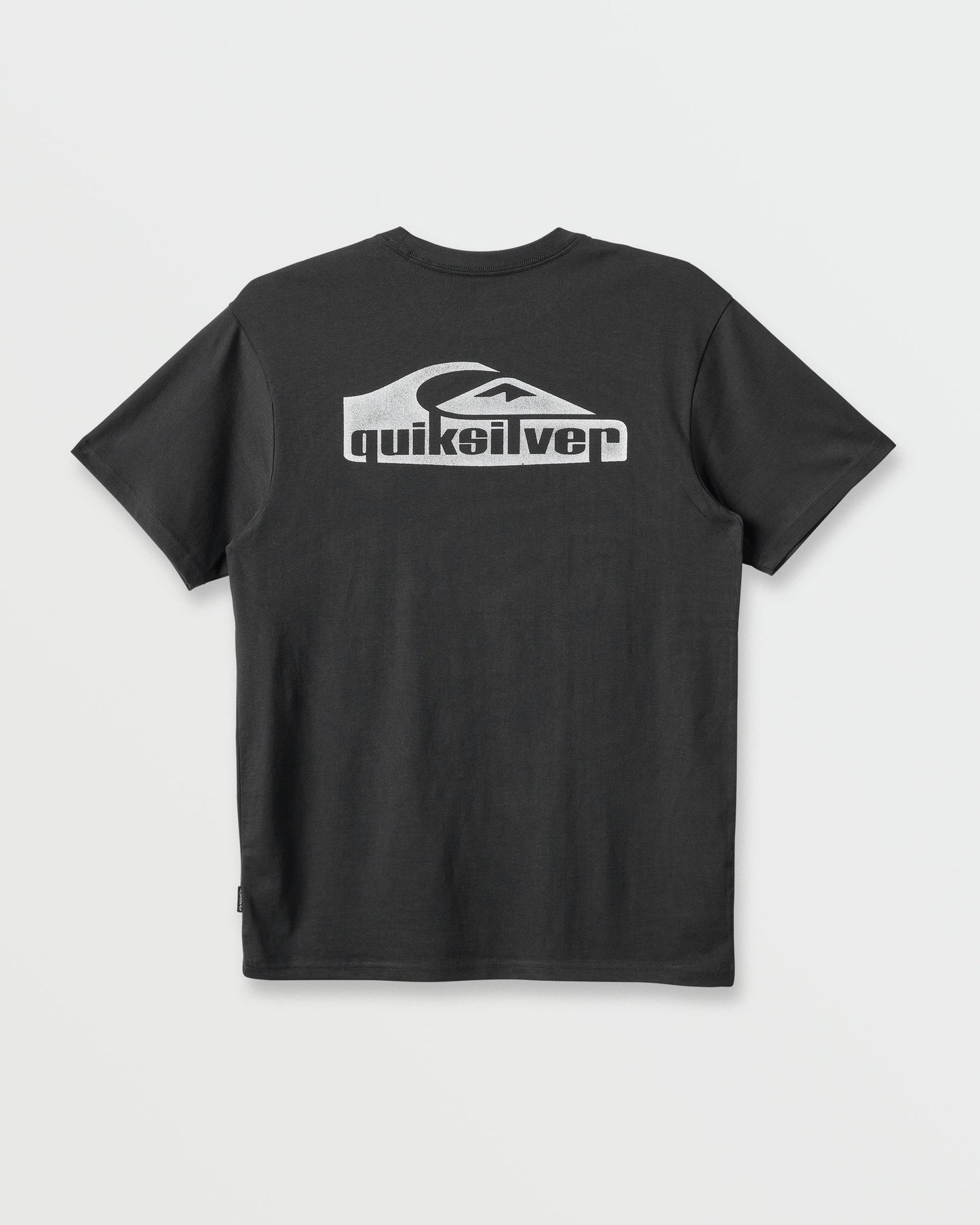 Push Threw Classic T-shirt - Black