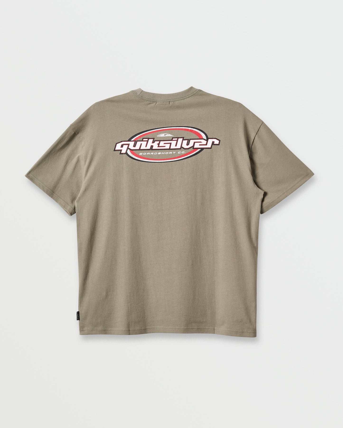 Two Thousand Heavy Weight T-shirt - Fallen Rock