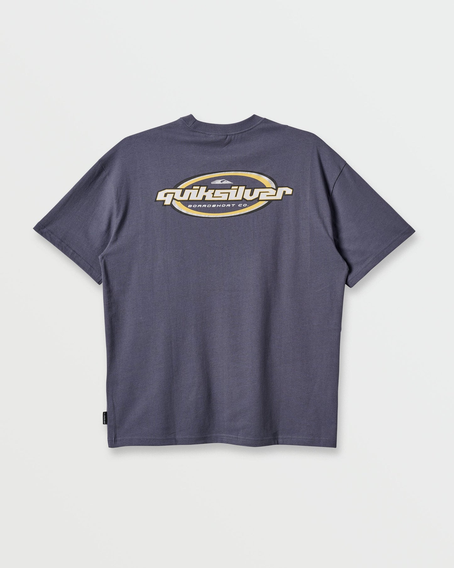Two Thousand Heavy Weight T-shirt - Graystone