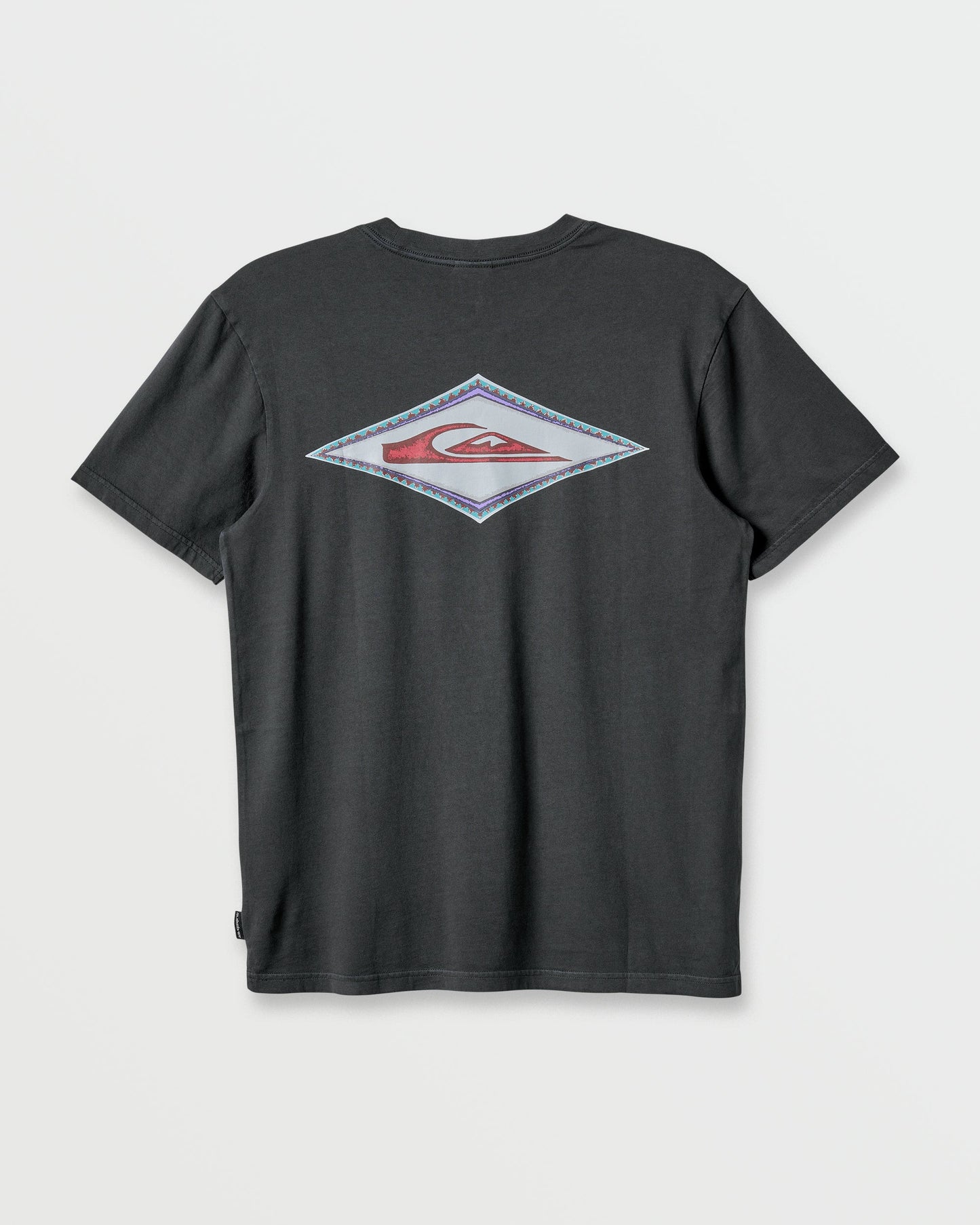 Ruff Stuff Pigment Dye T-Shirt - Phantom