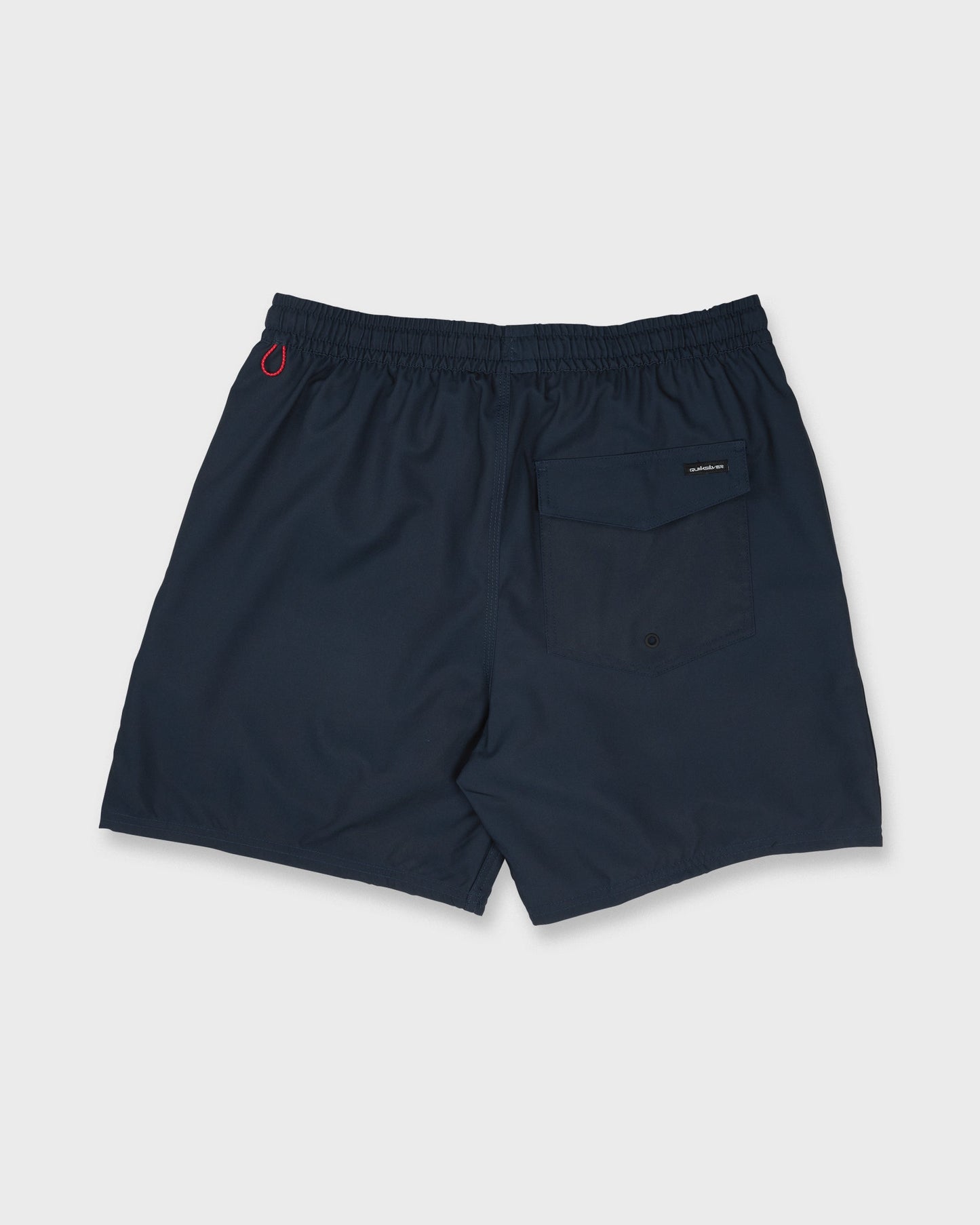 Everyday Solid 17" Swim Trunks - Total Eclipse