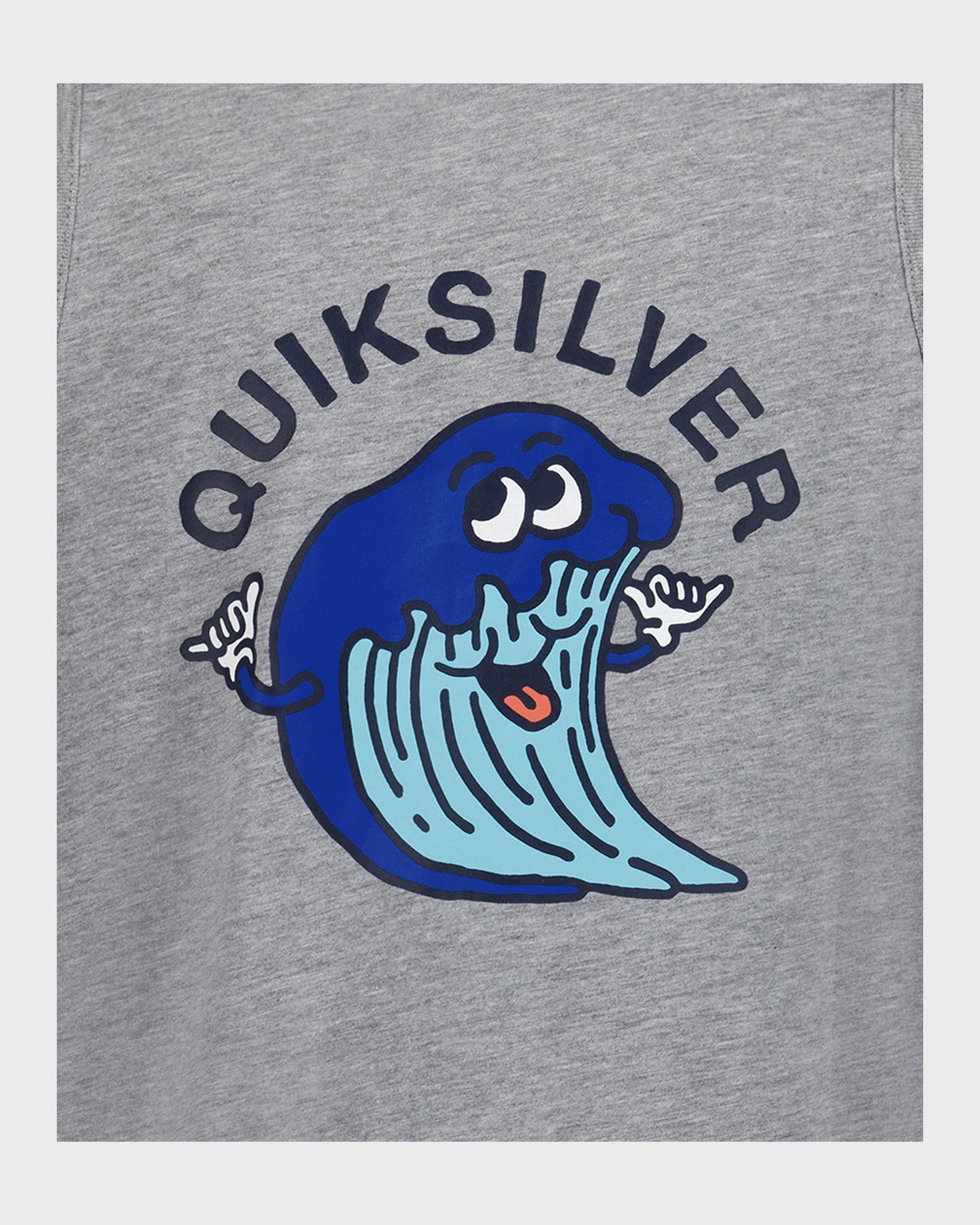 Boys Happy Wave Tank