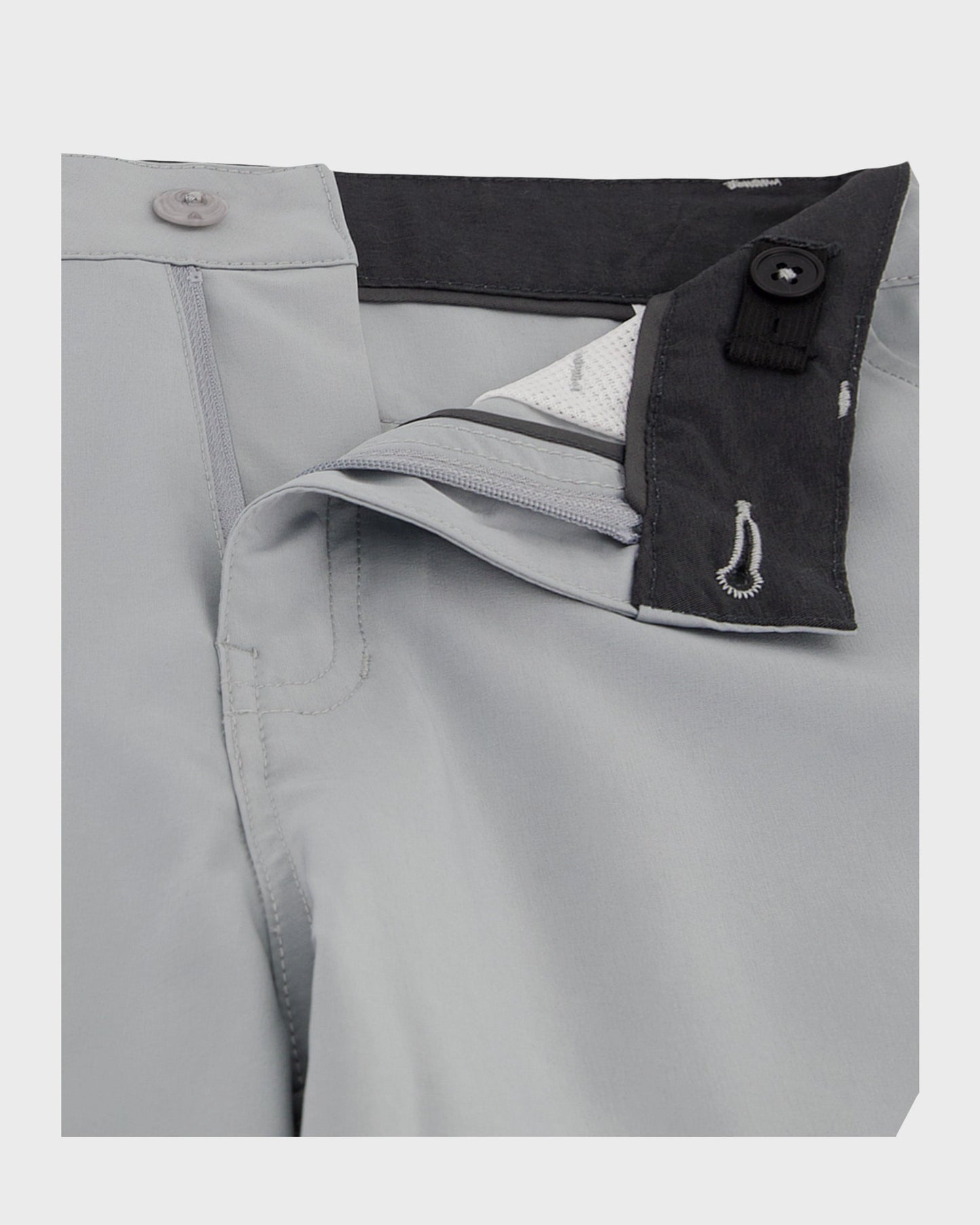 Boys Union Amphibian Hybrid Shorts