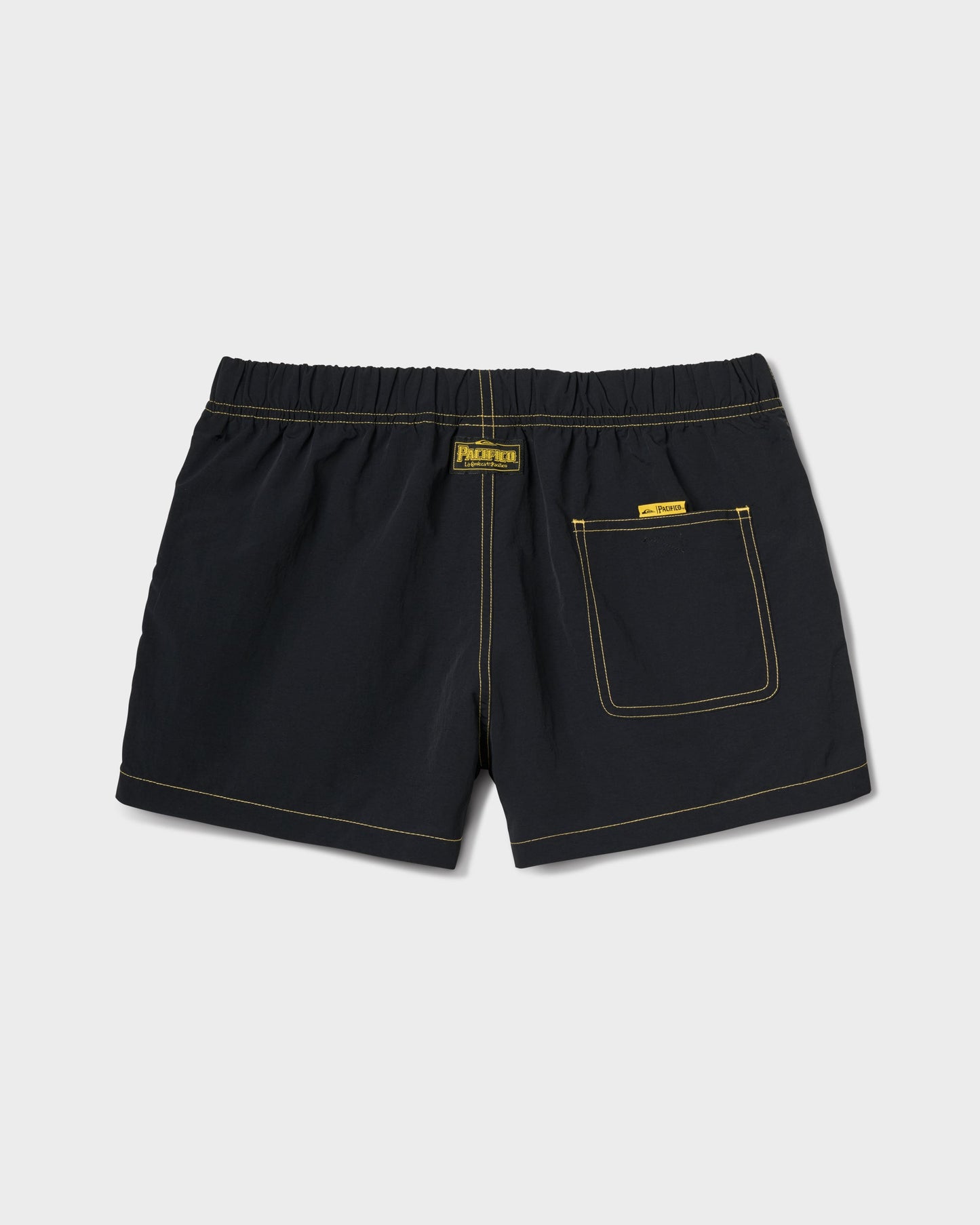 Quiksilver X Pacifico Zonte Volley Short