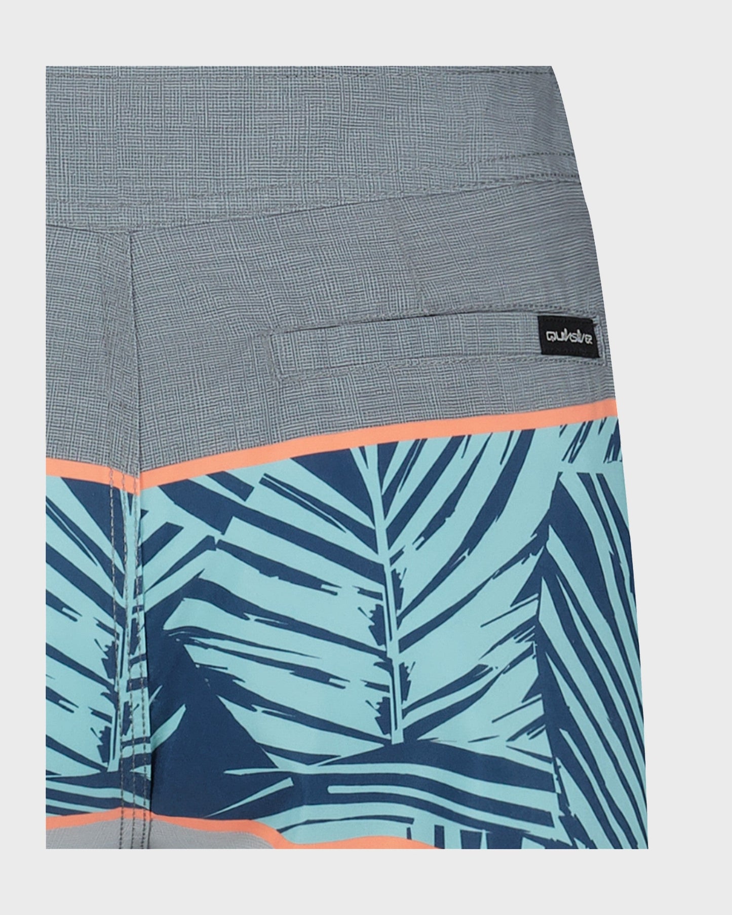 Boys Everyday Panel Boardshort